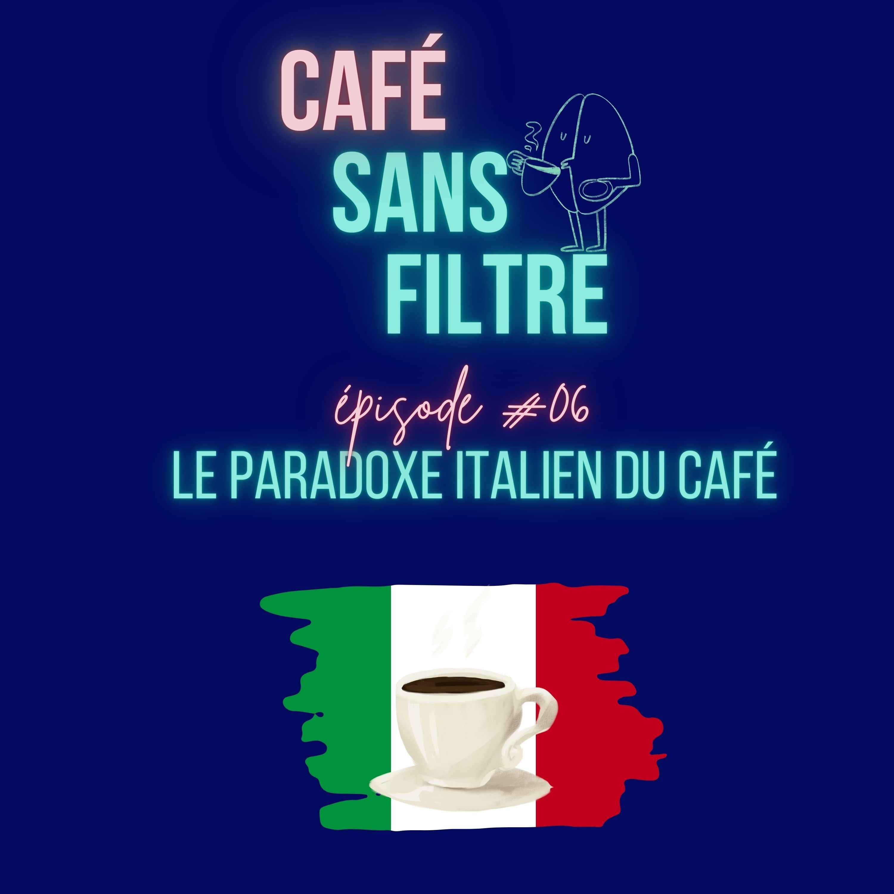 Café Sans Filtre