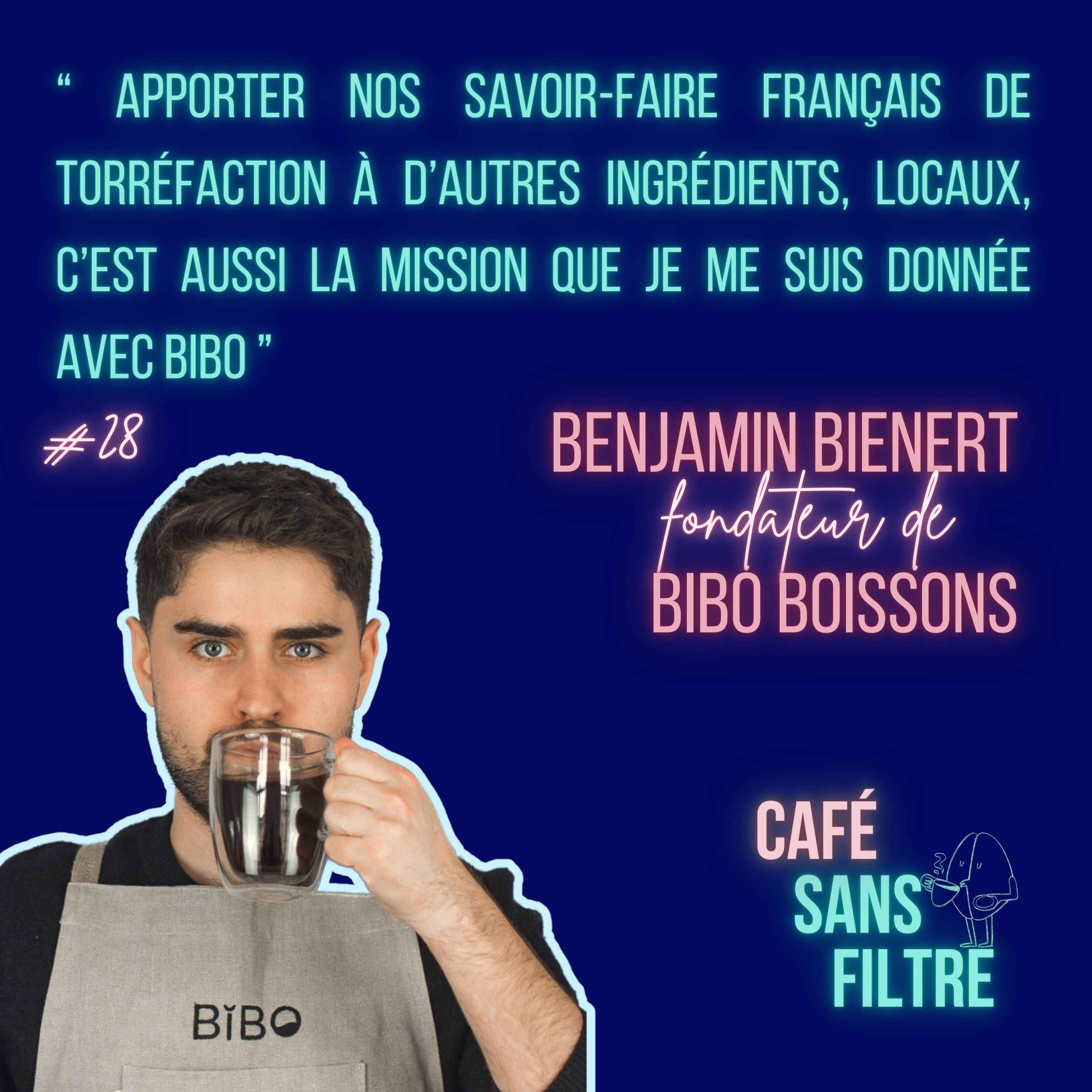 Café Sans Filtre