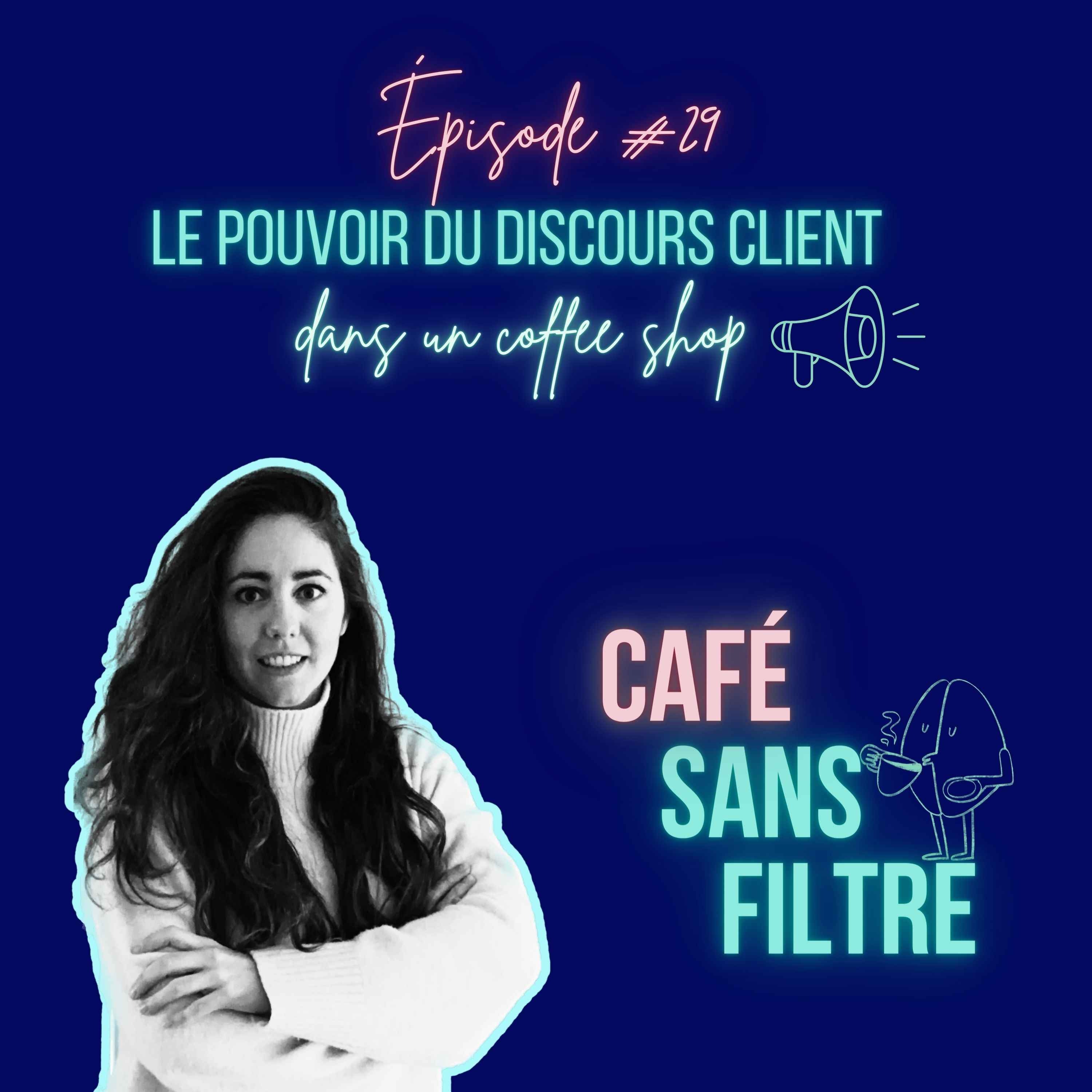 Café Sans Filtre