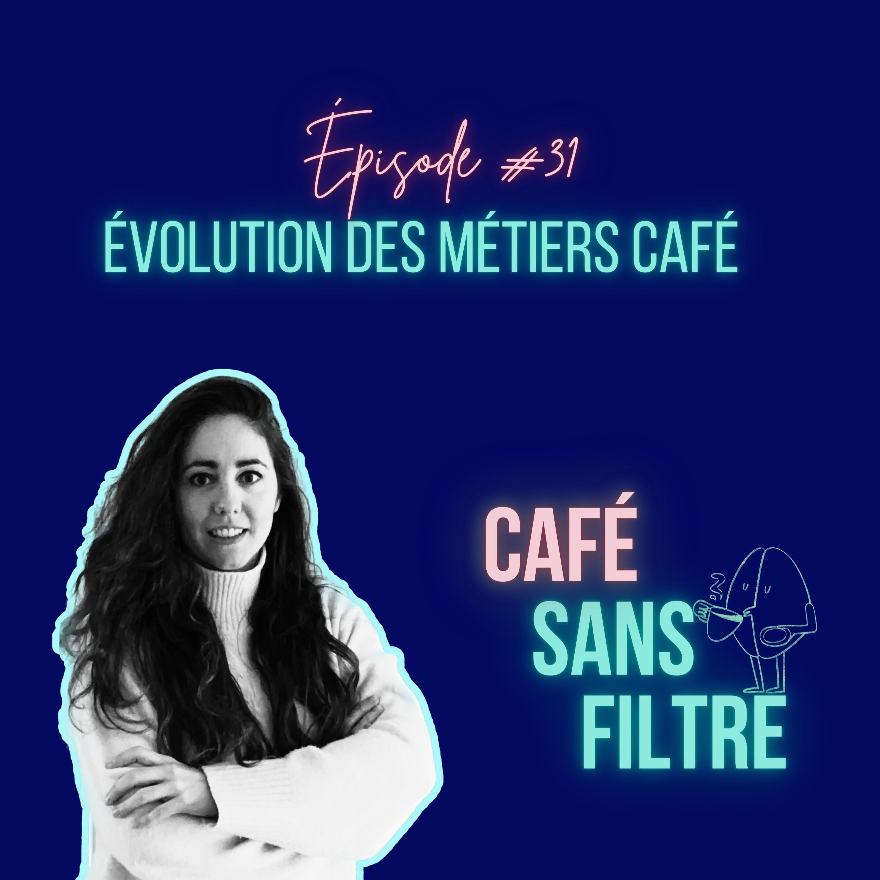 Café Sans Filtre