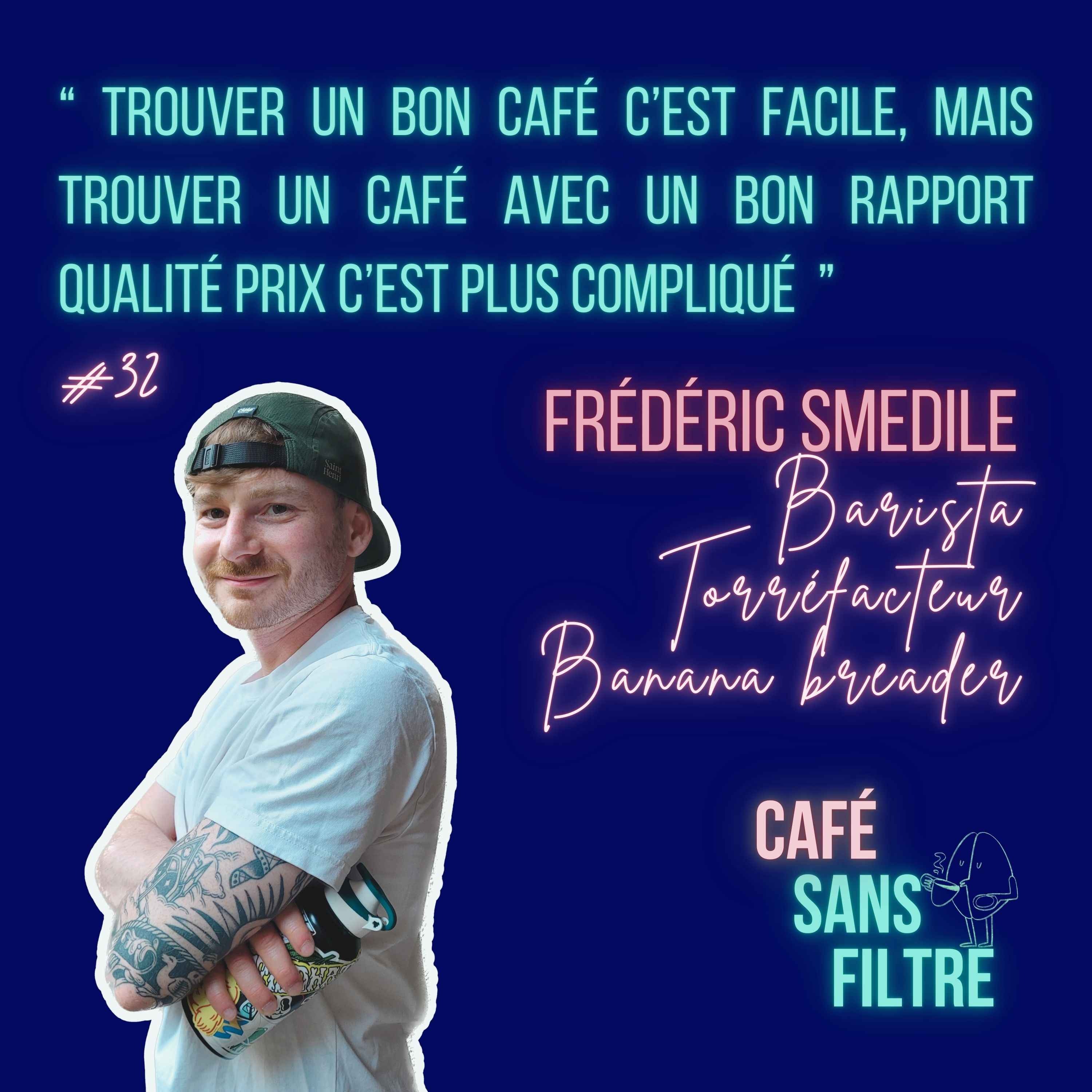 Café Sans Filtre