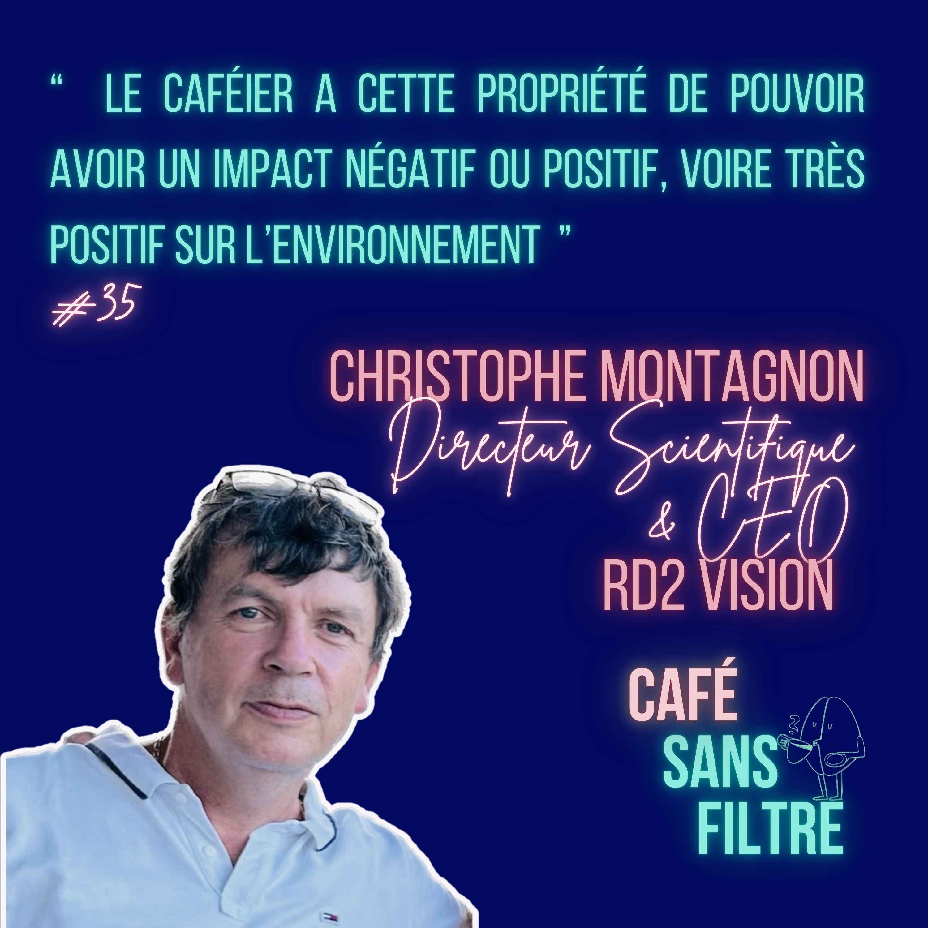 Café Sans Filtre