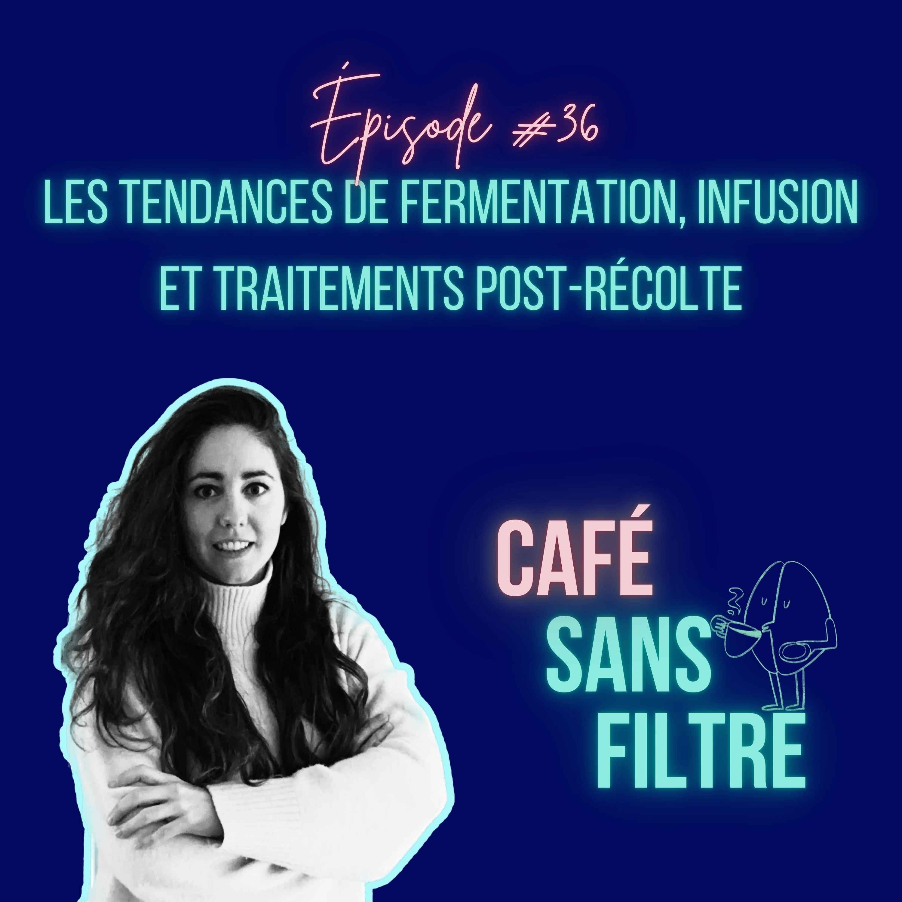 Café Sans Filtre