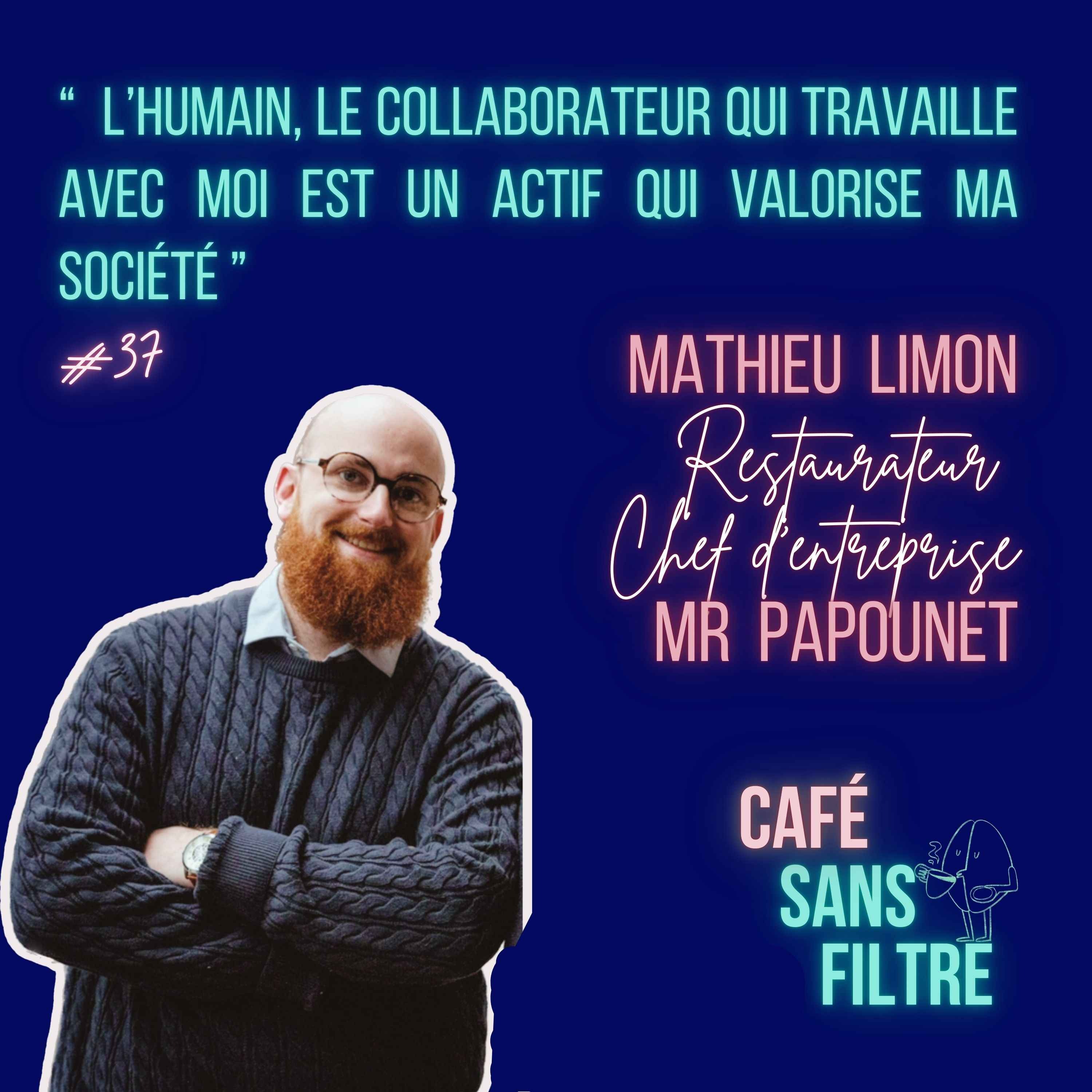 Café Sans Filtre