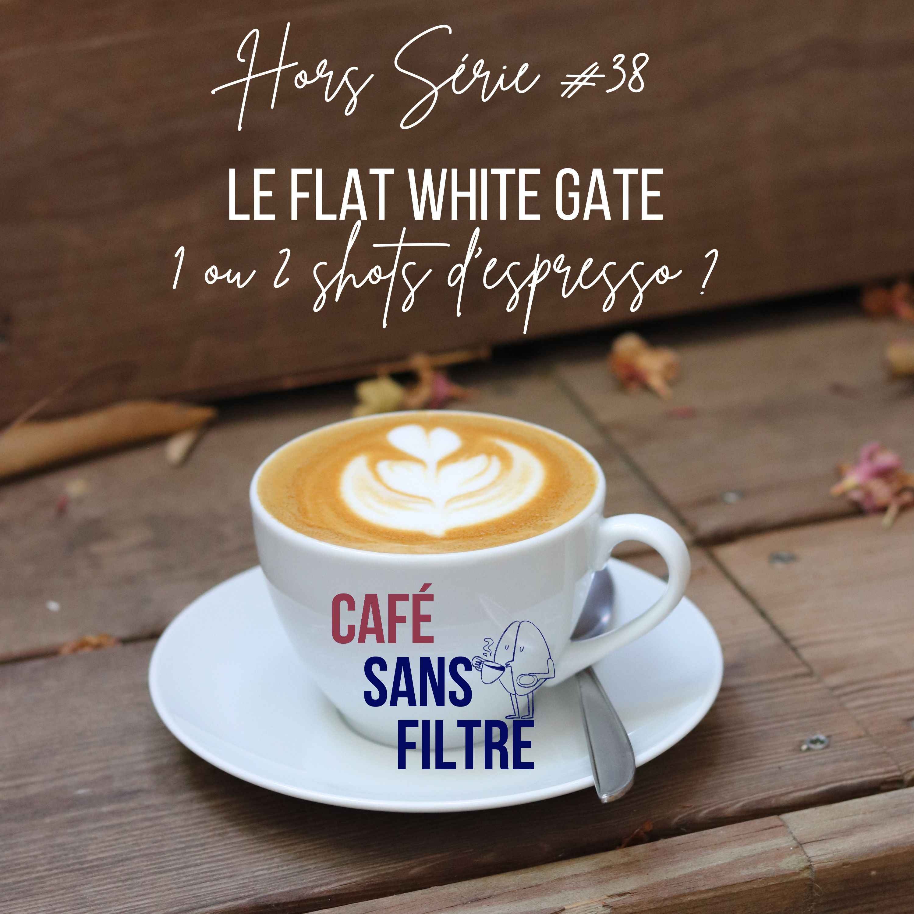 Café Sans Filtre