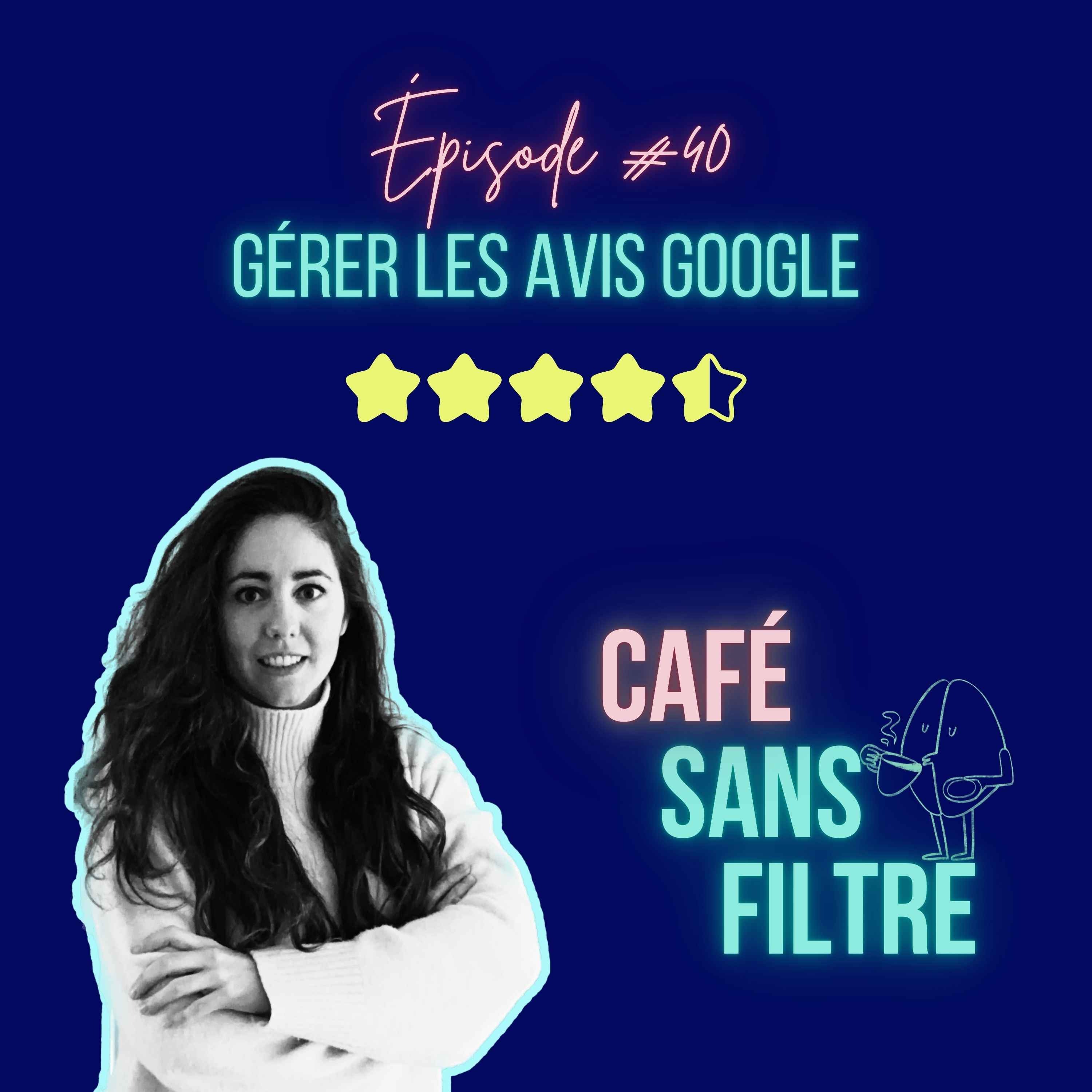 Café Sans Filtre