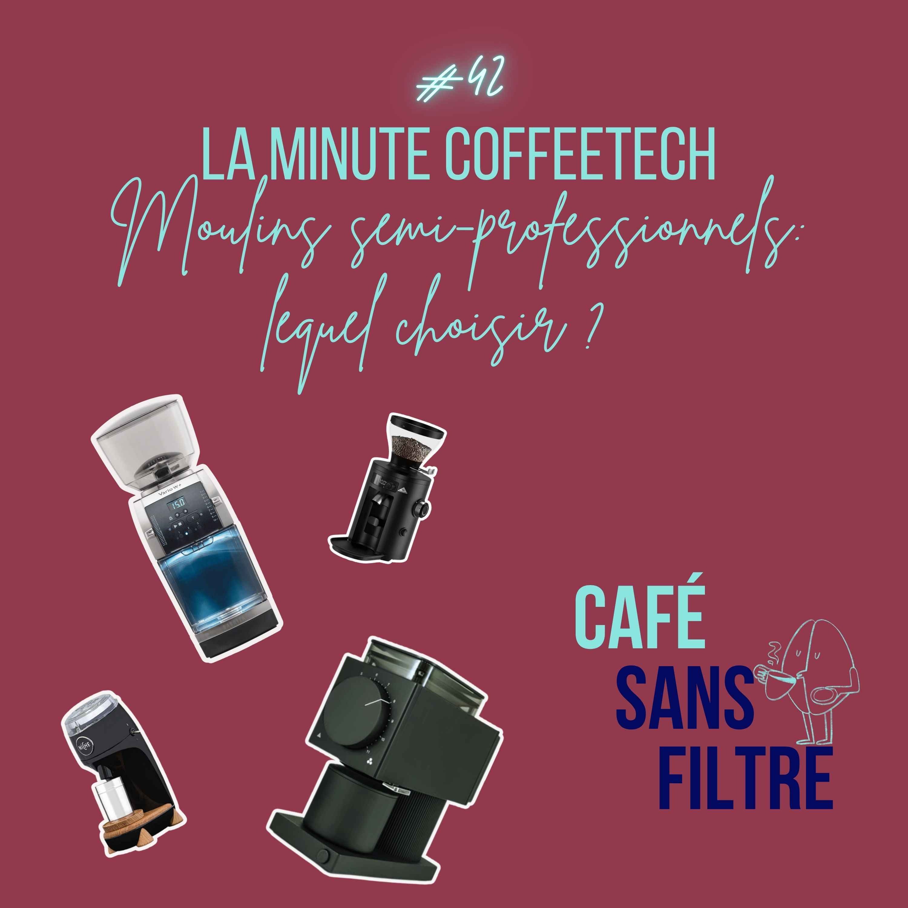 Café Sans Filtre