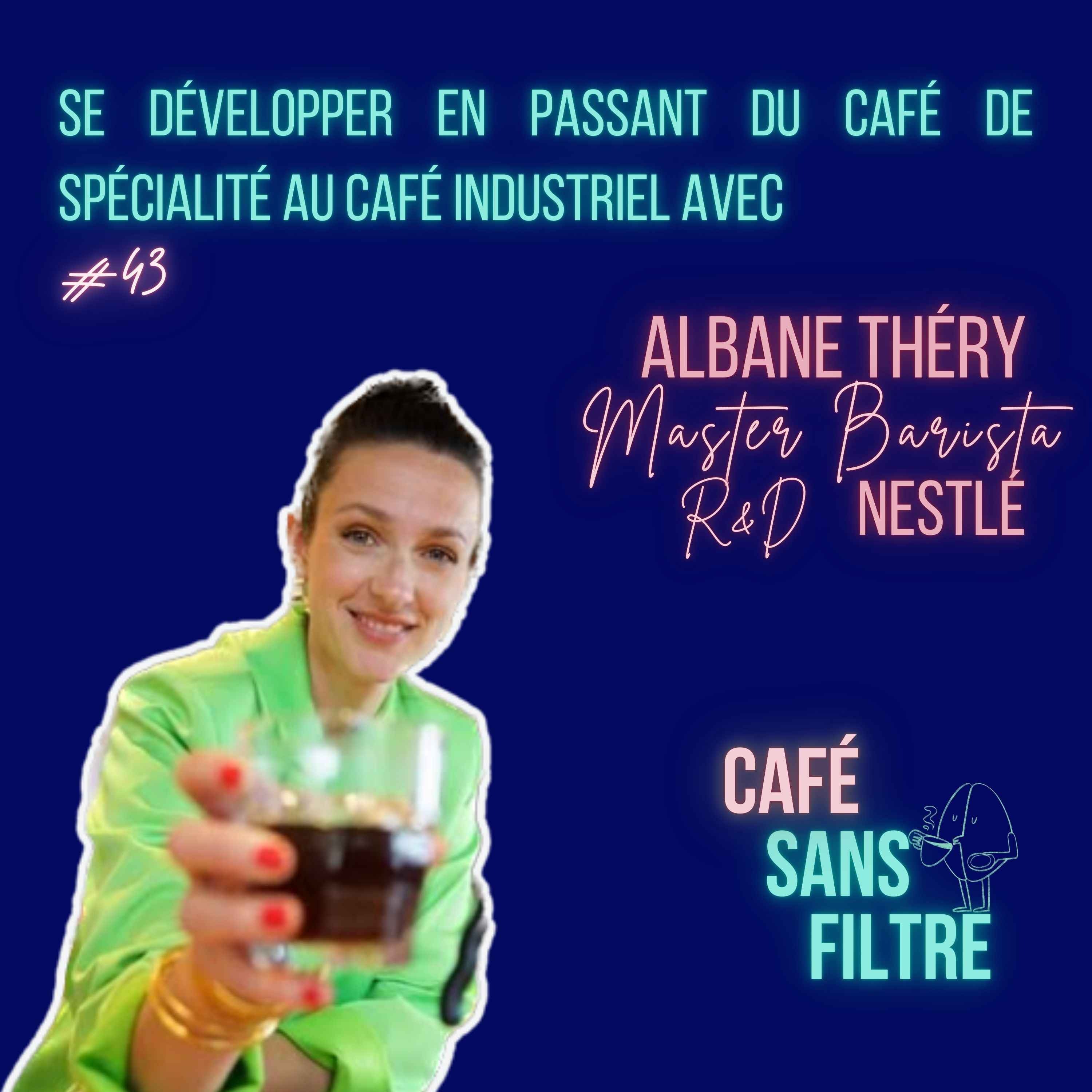 Café Sans Filtre