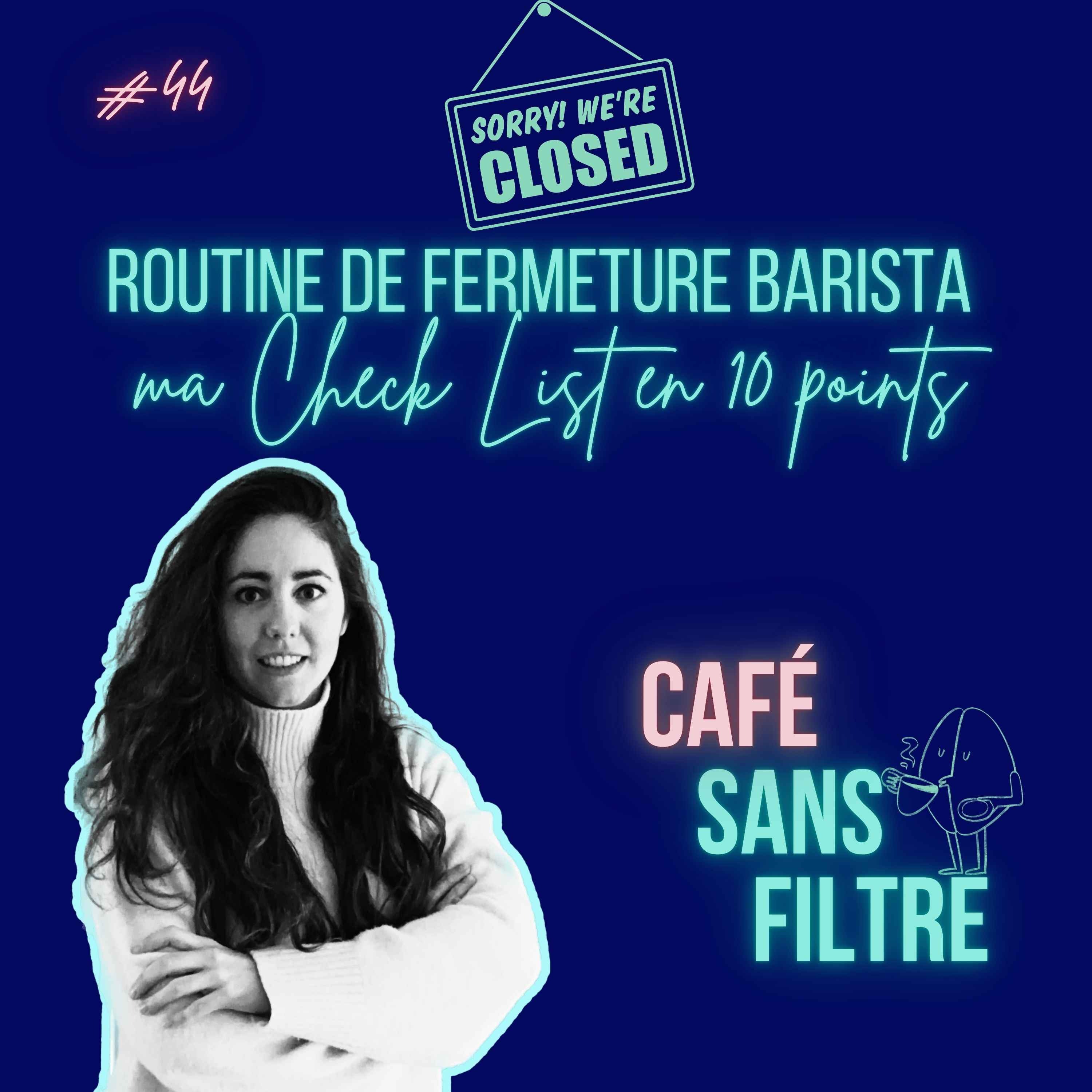Café Sans Filtre