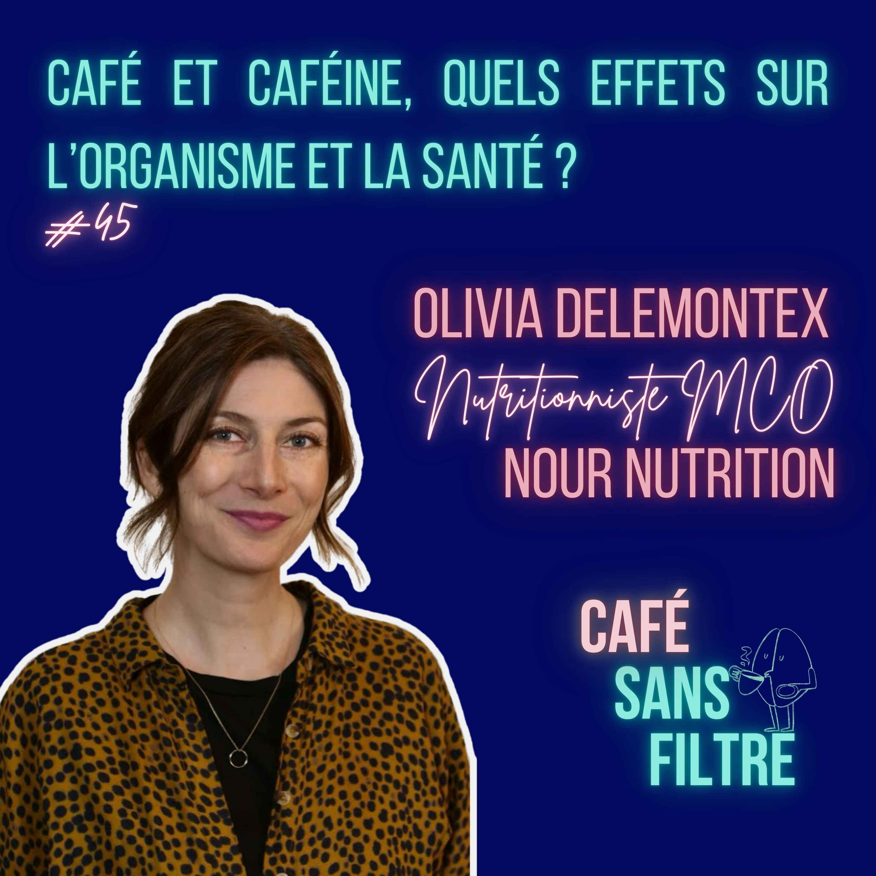 Café Sans Filtre