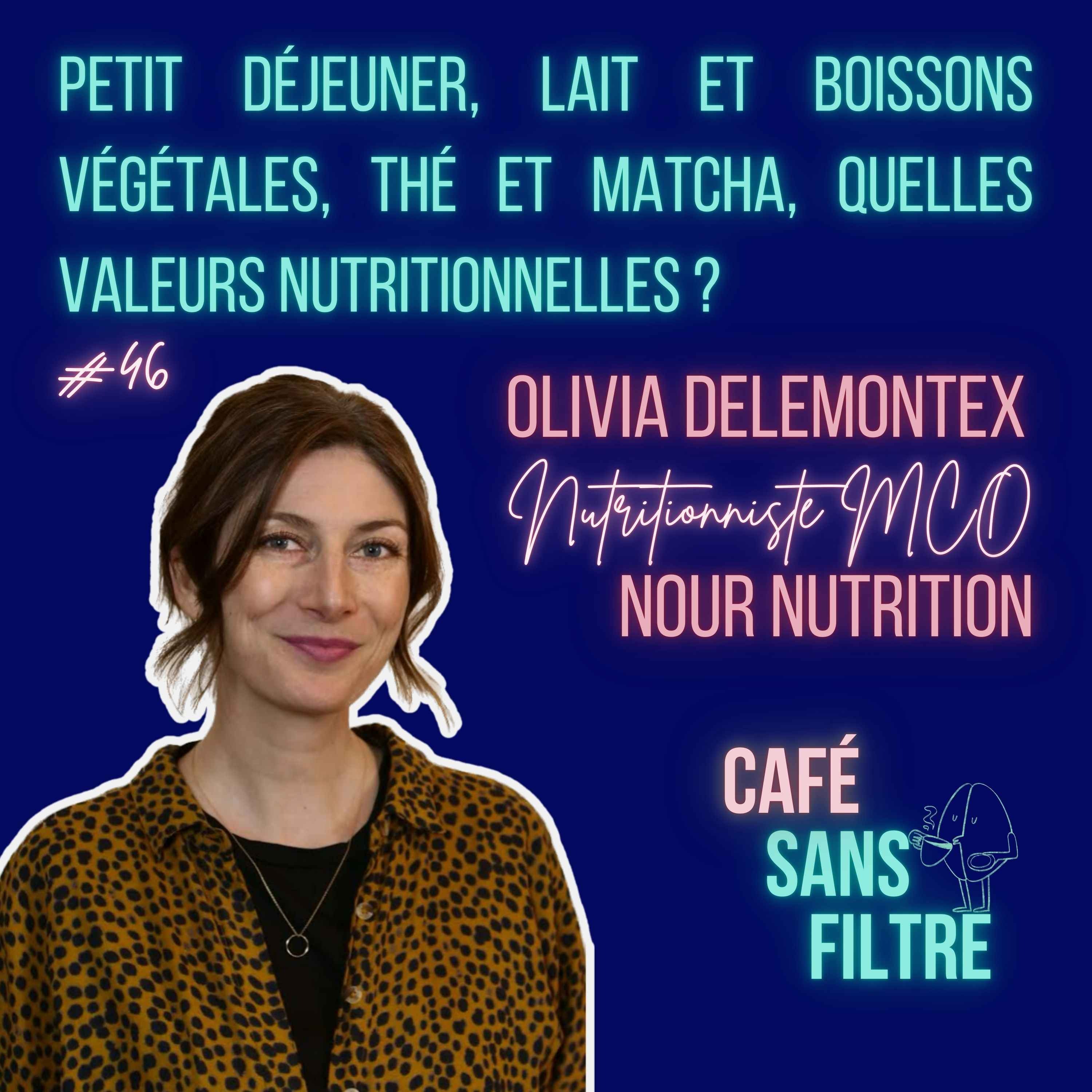 Café Sans Filtre