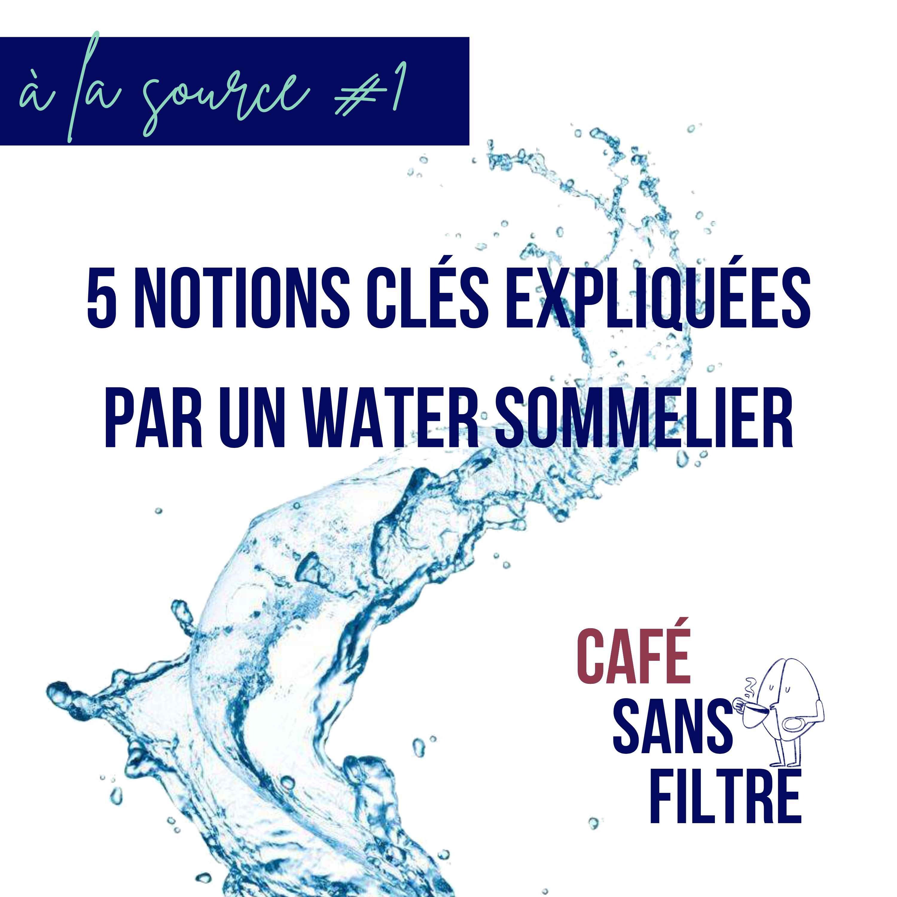 Café Sans Filtre