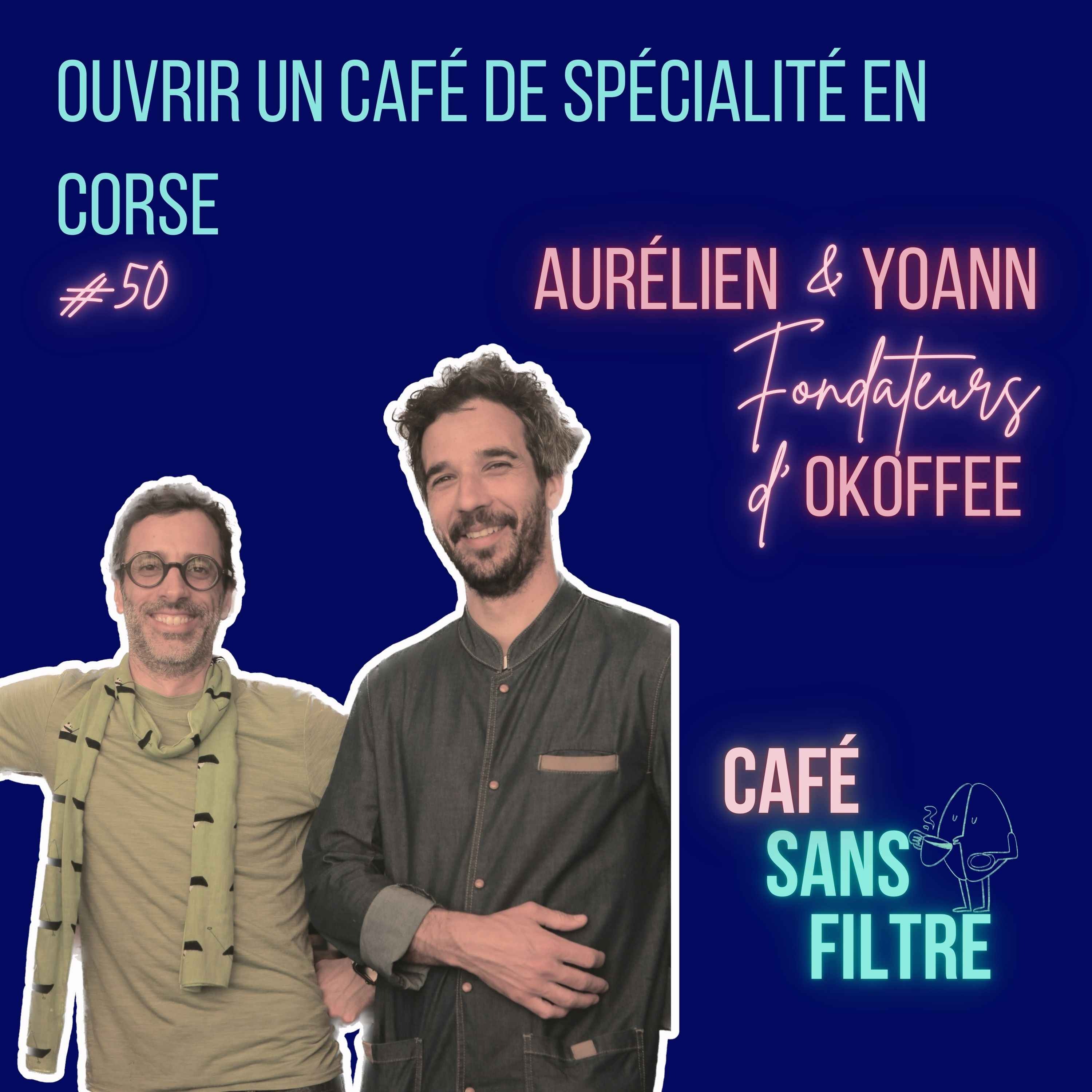 Café Sans Filtre