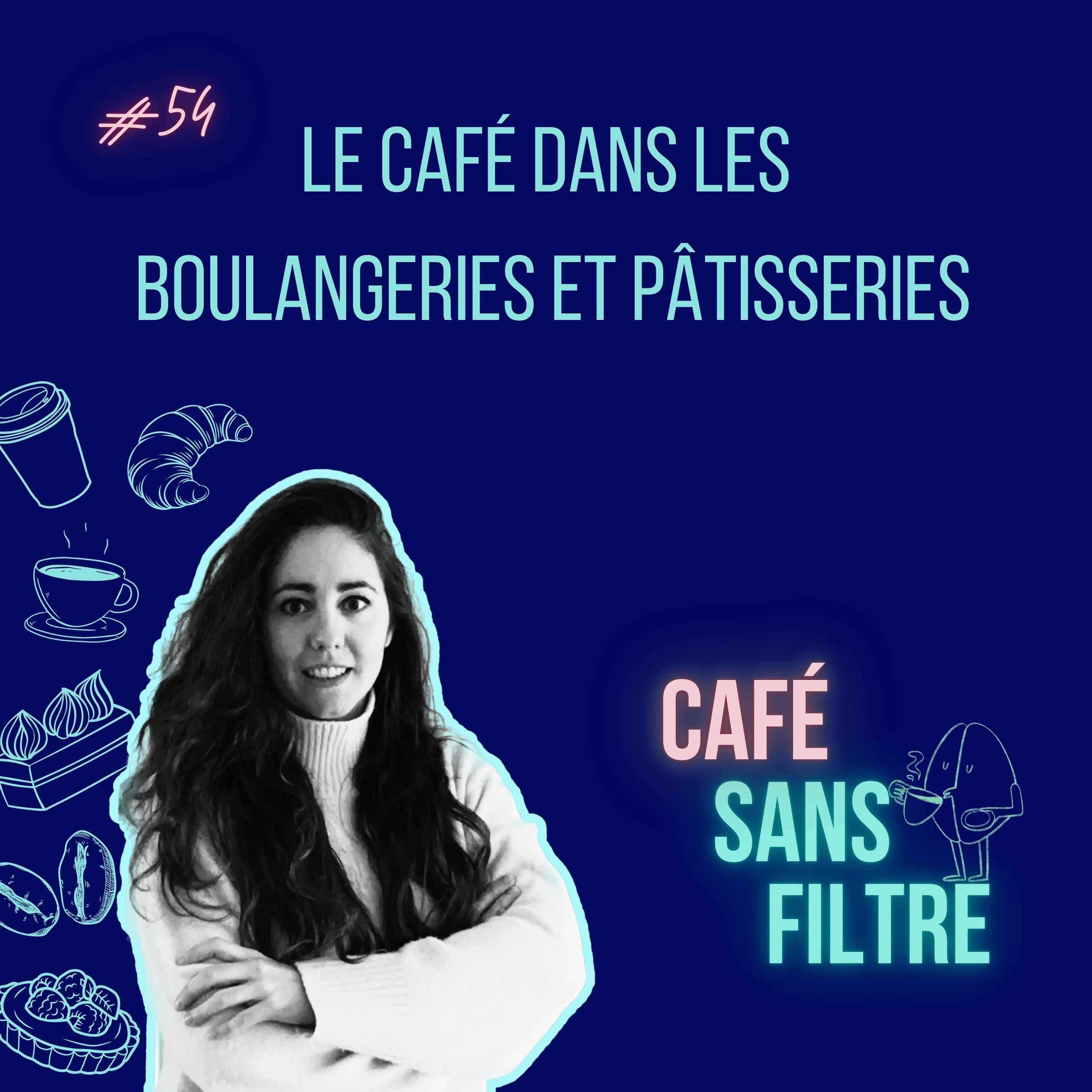 Café Sans Filtre