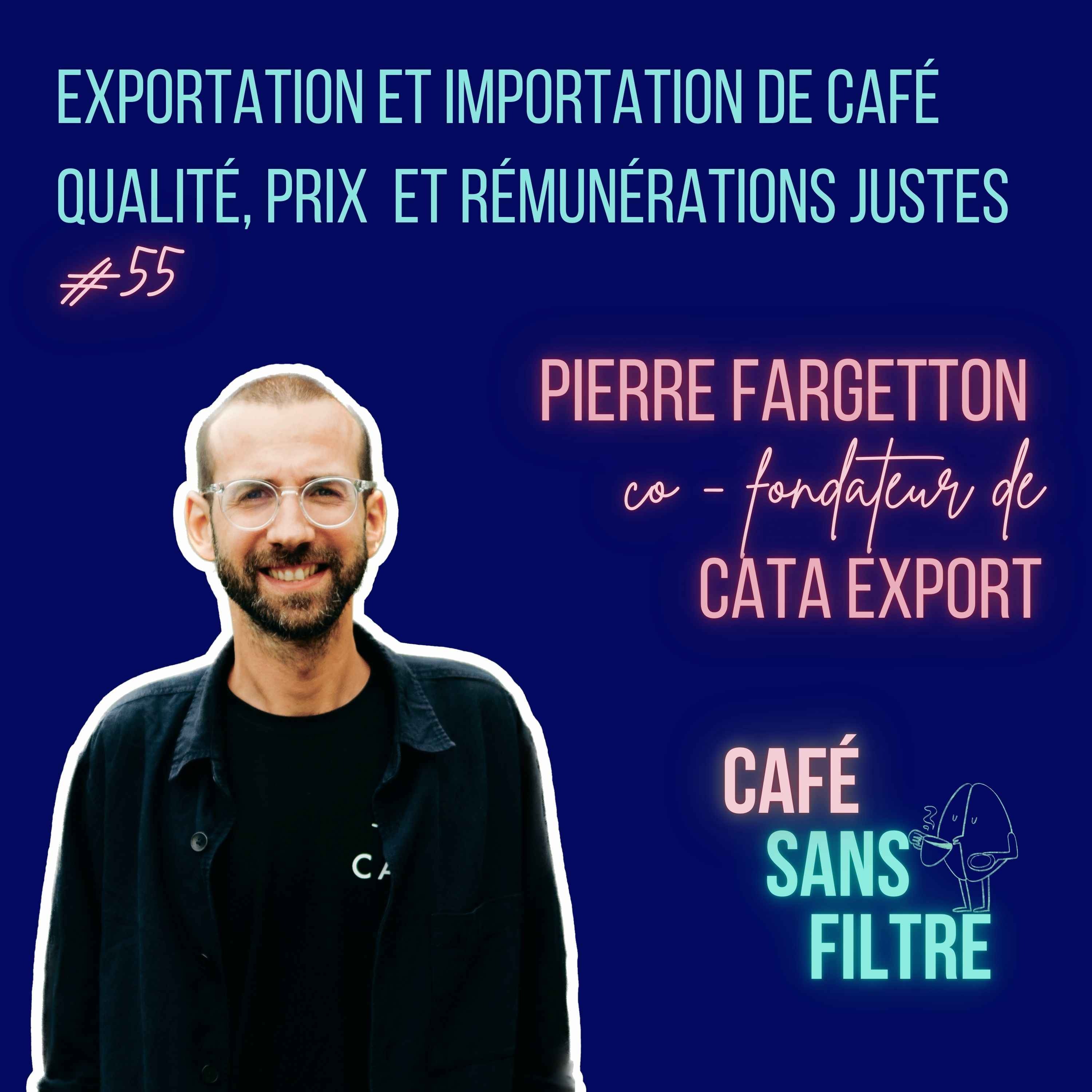 Café Sans Filtre