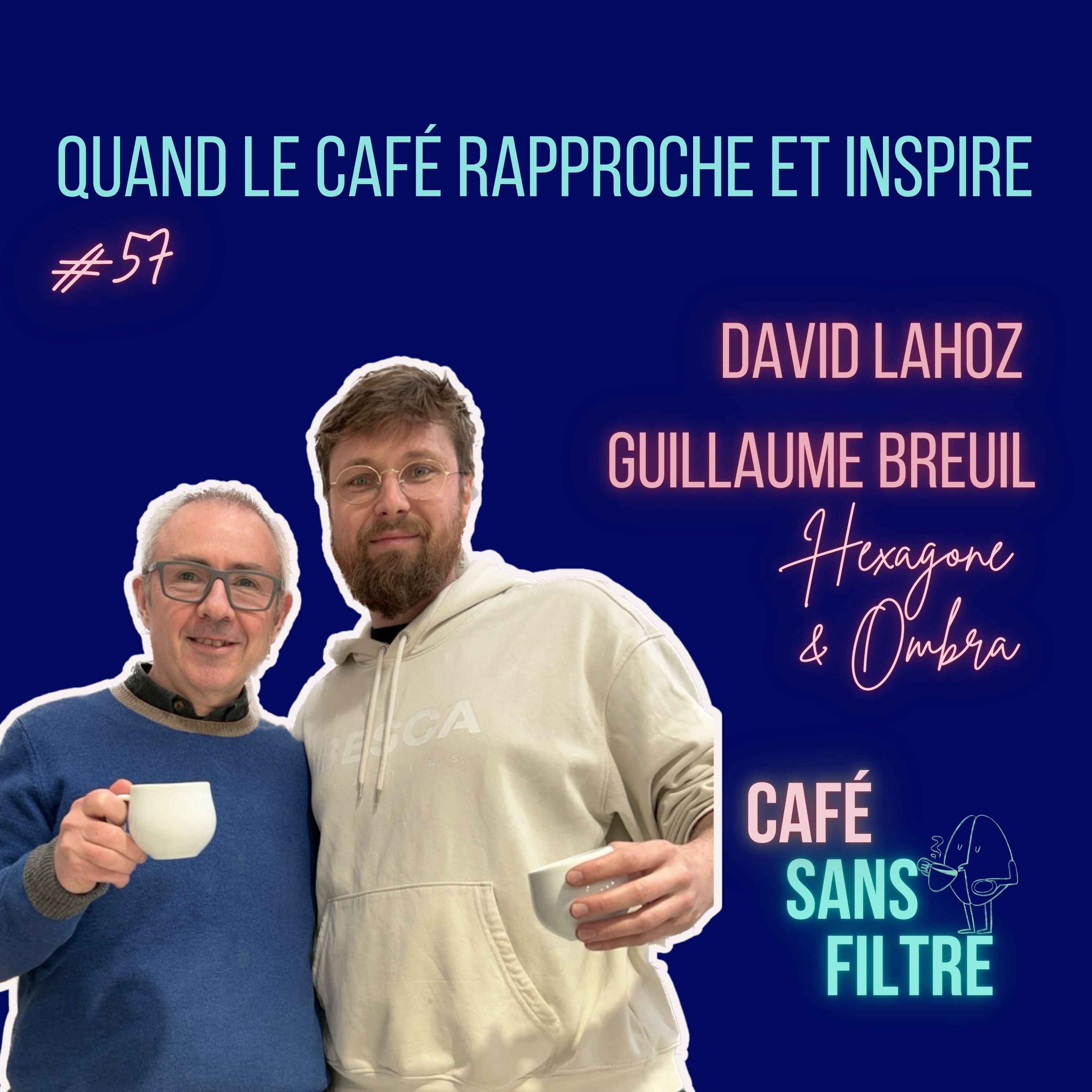 Café Sans Filtre
