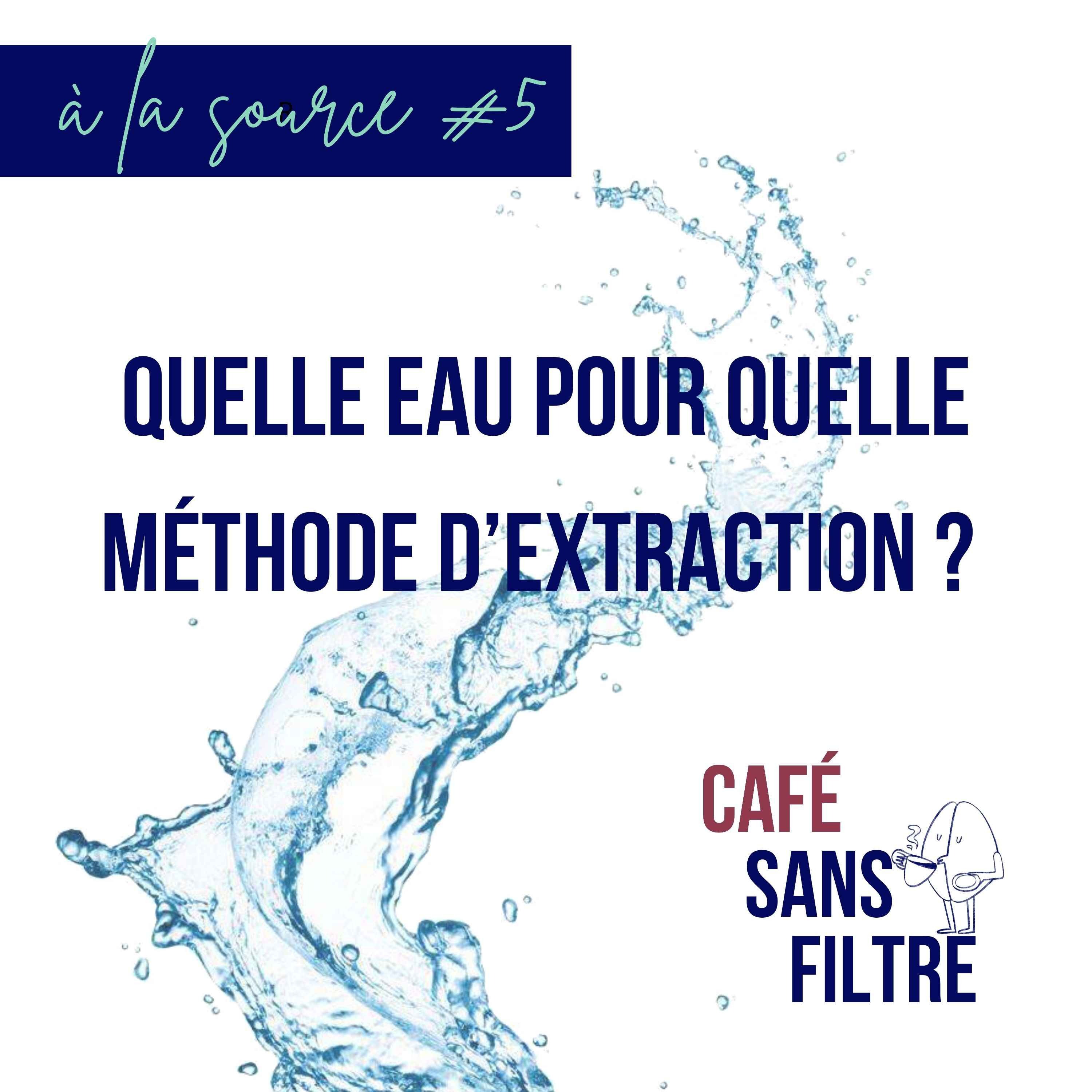 Café Sans Filtre