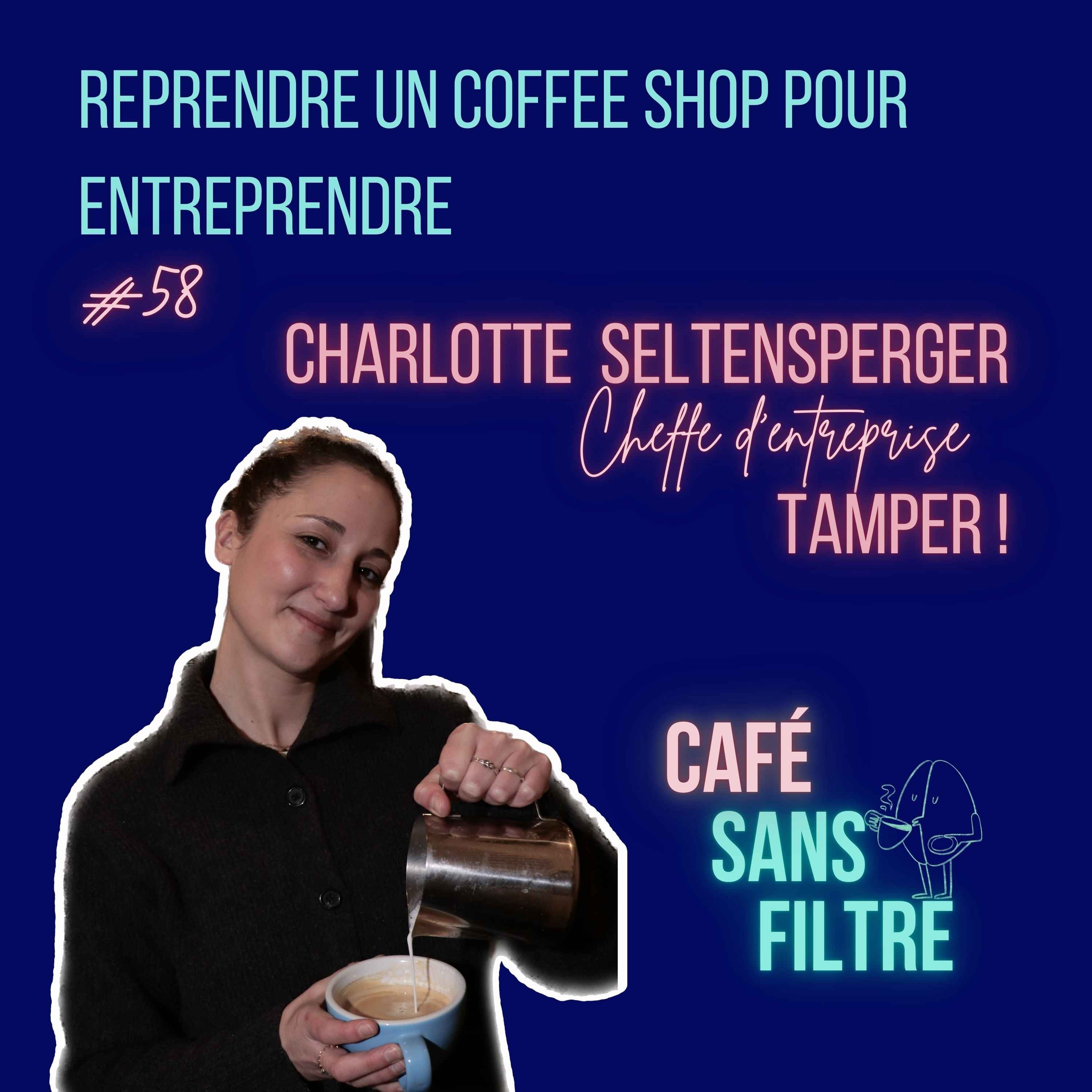 Café Sans Filtre