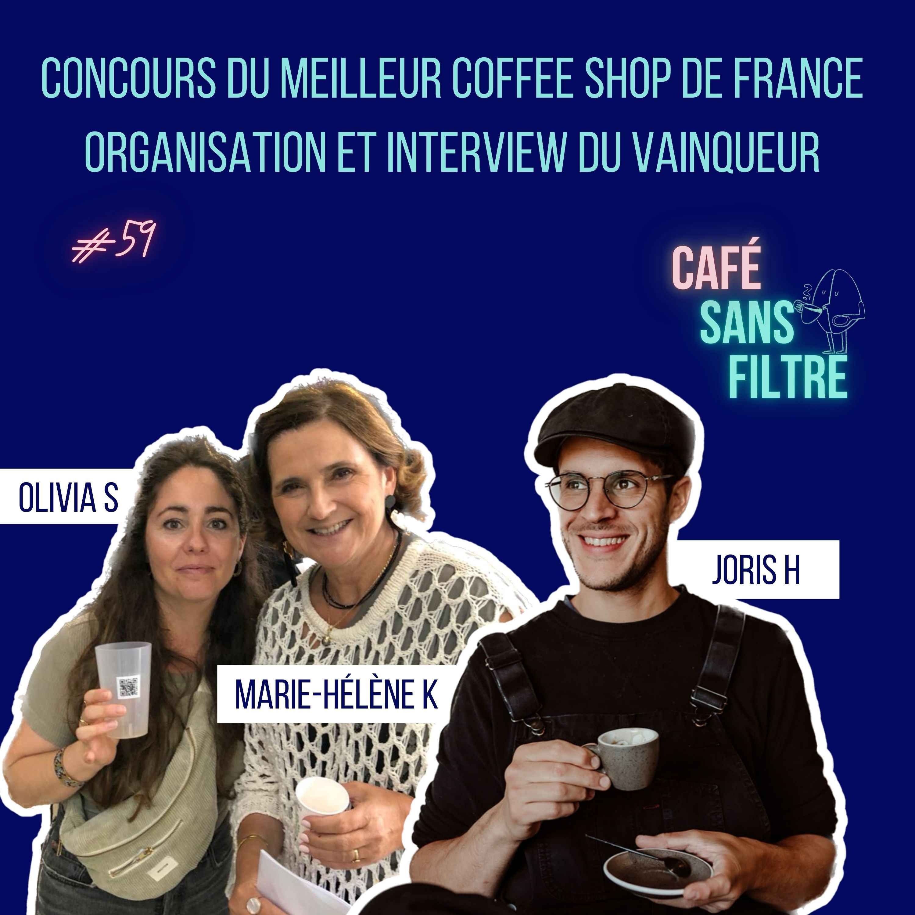 Café Sans Filtre