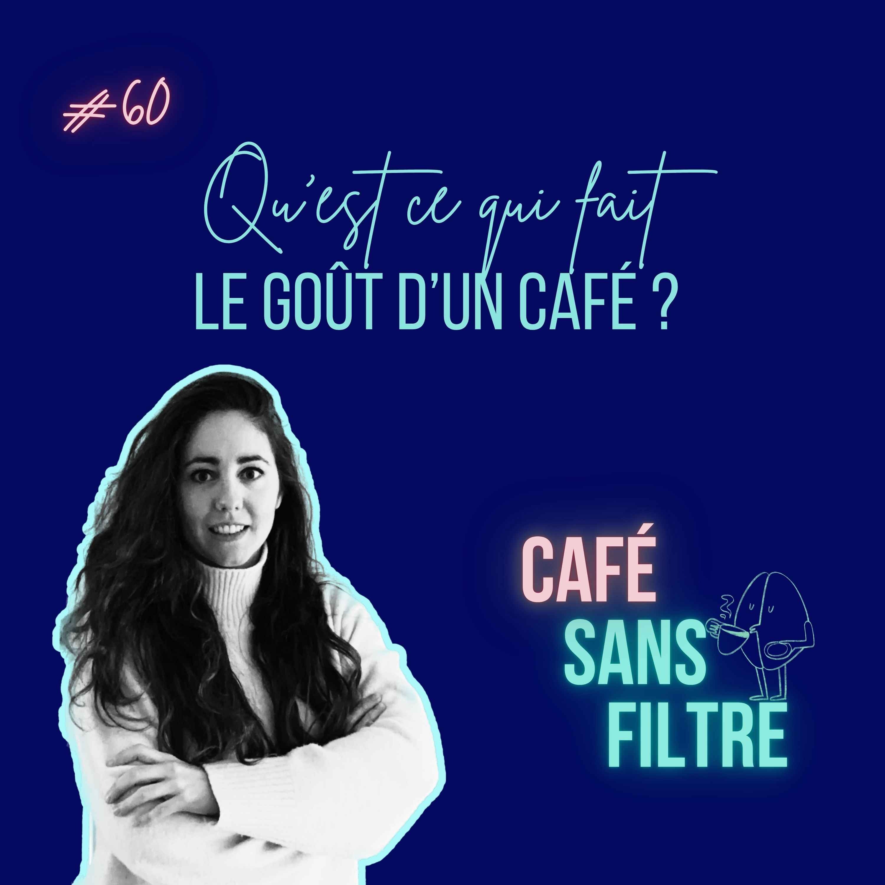 Café Sans Filtre