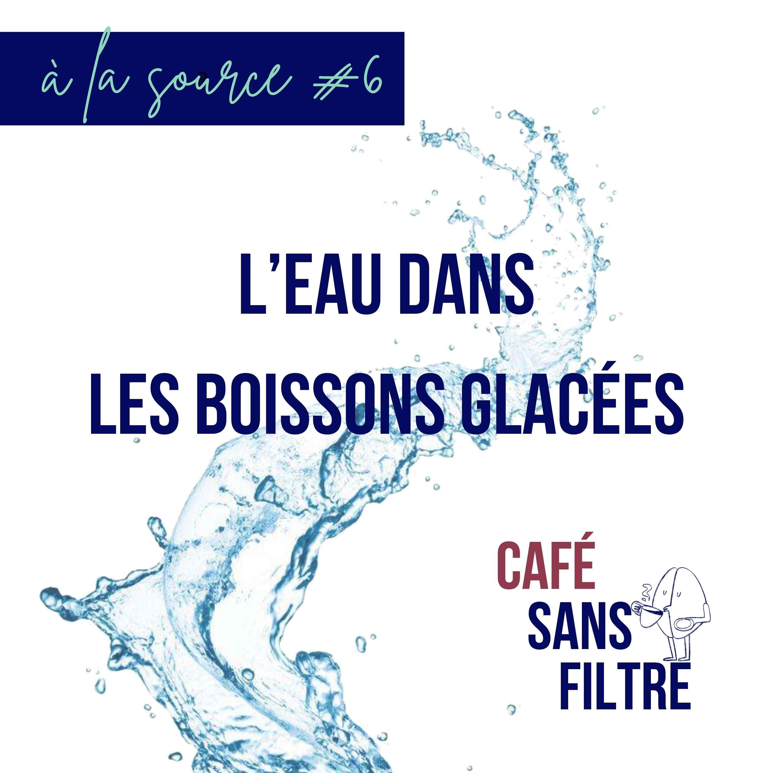 Café Sans Filtre