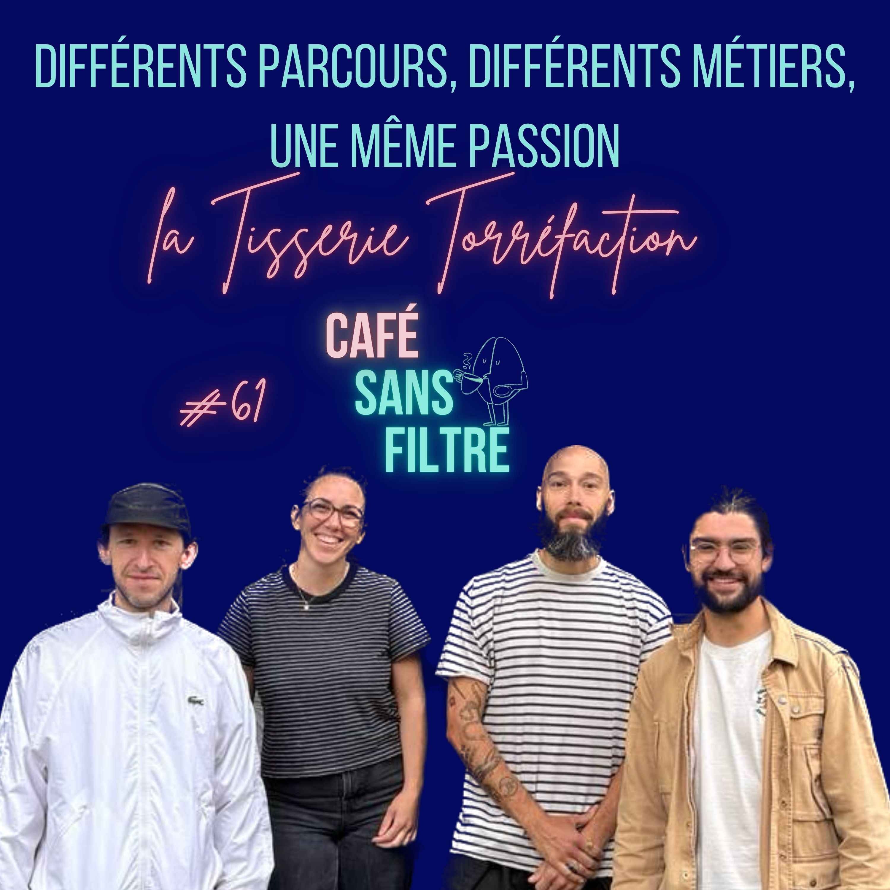 Café Sans Filtre
