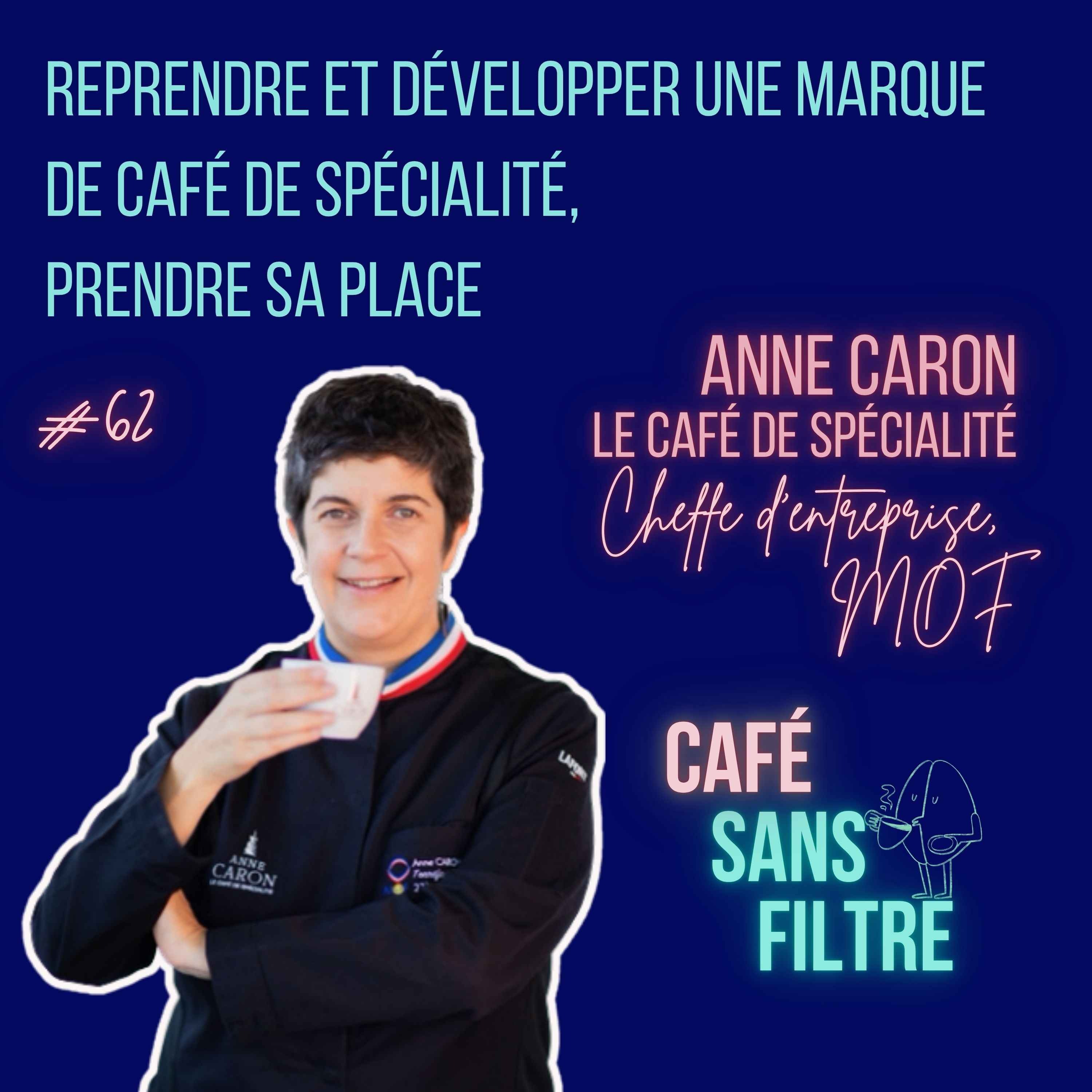 Café Sans Filtre