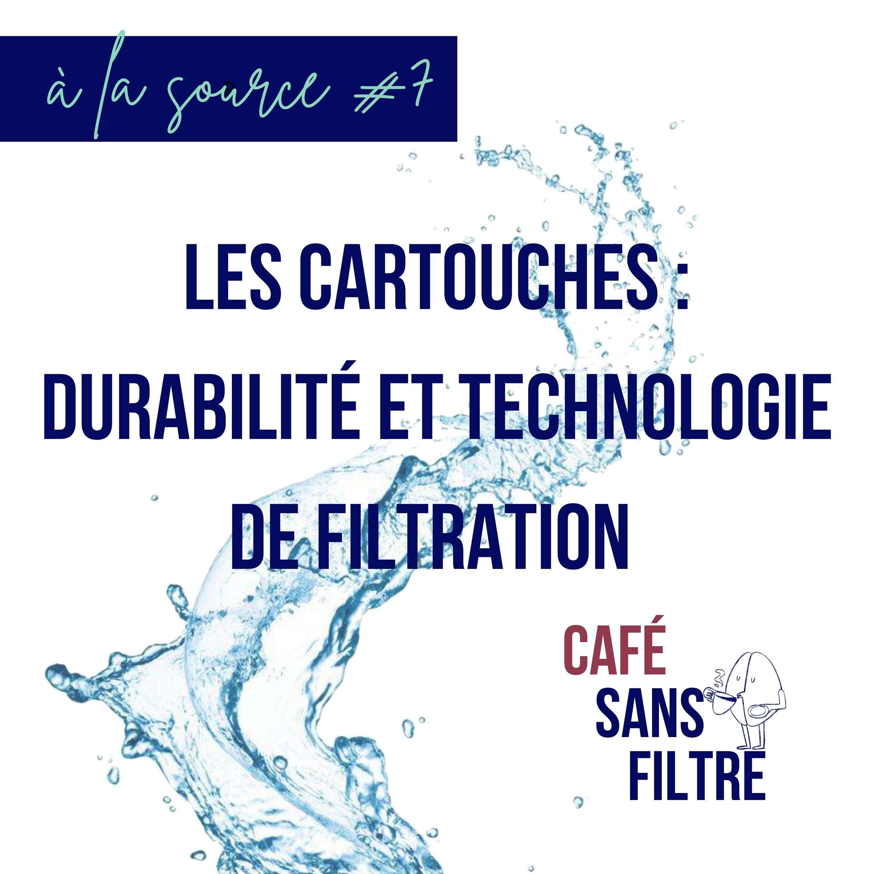 Café Sans Filtre