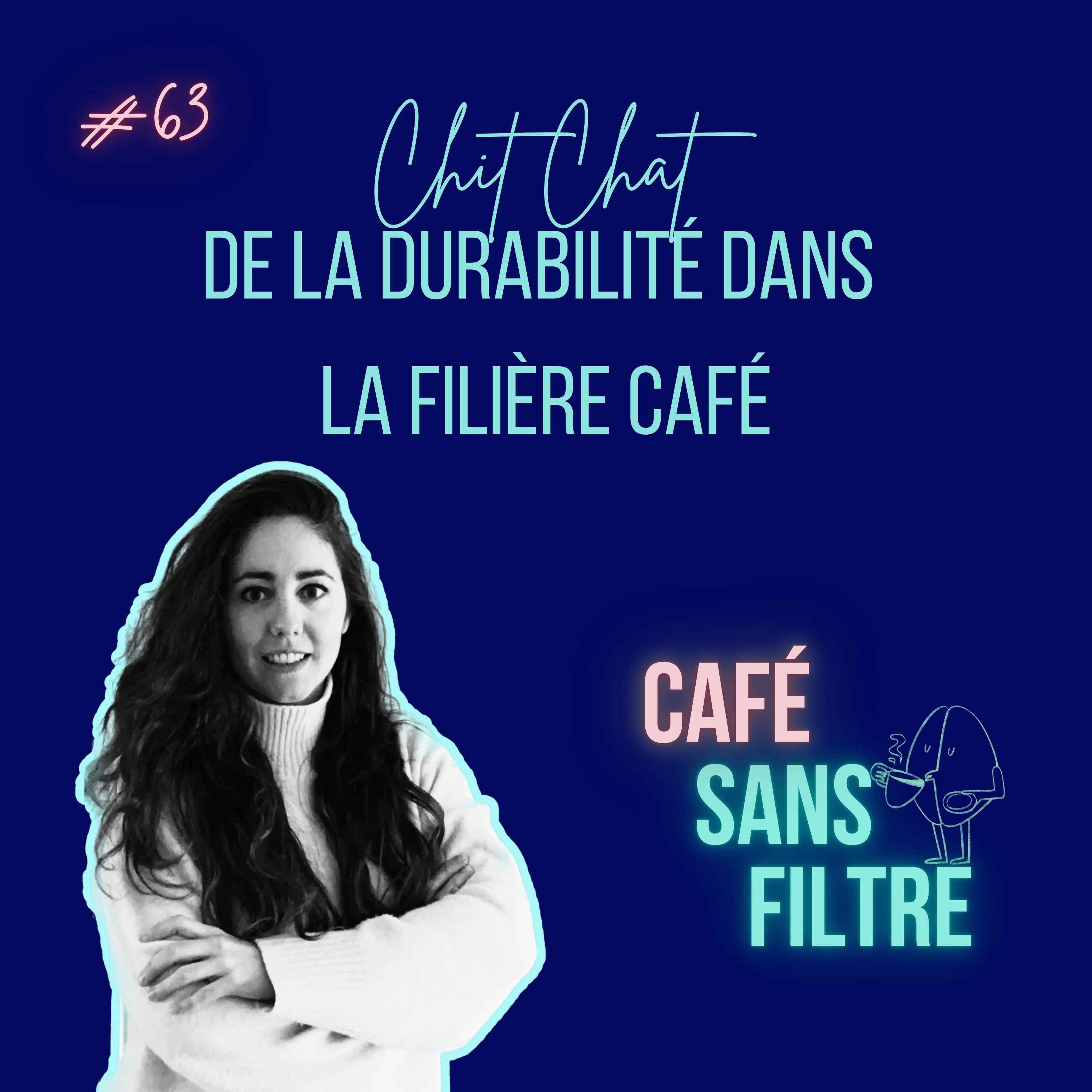 Café Sans Filtre
