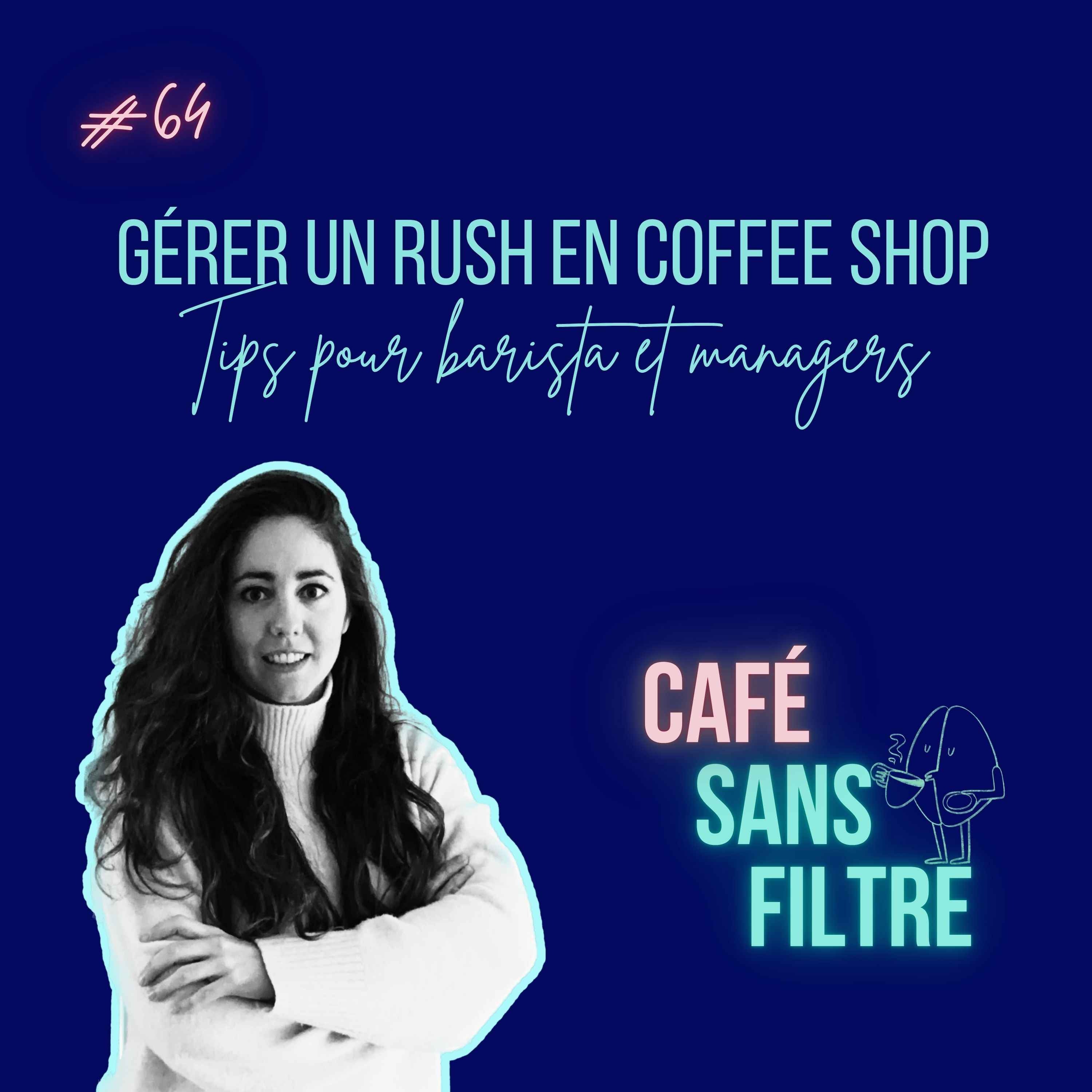 Café Sans Filtre