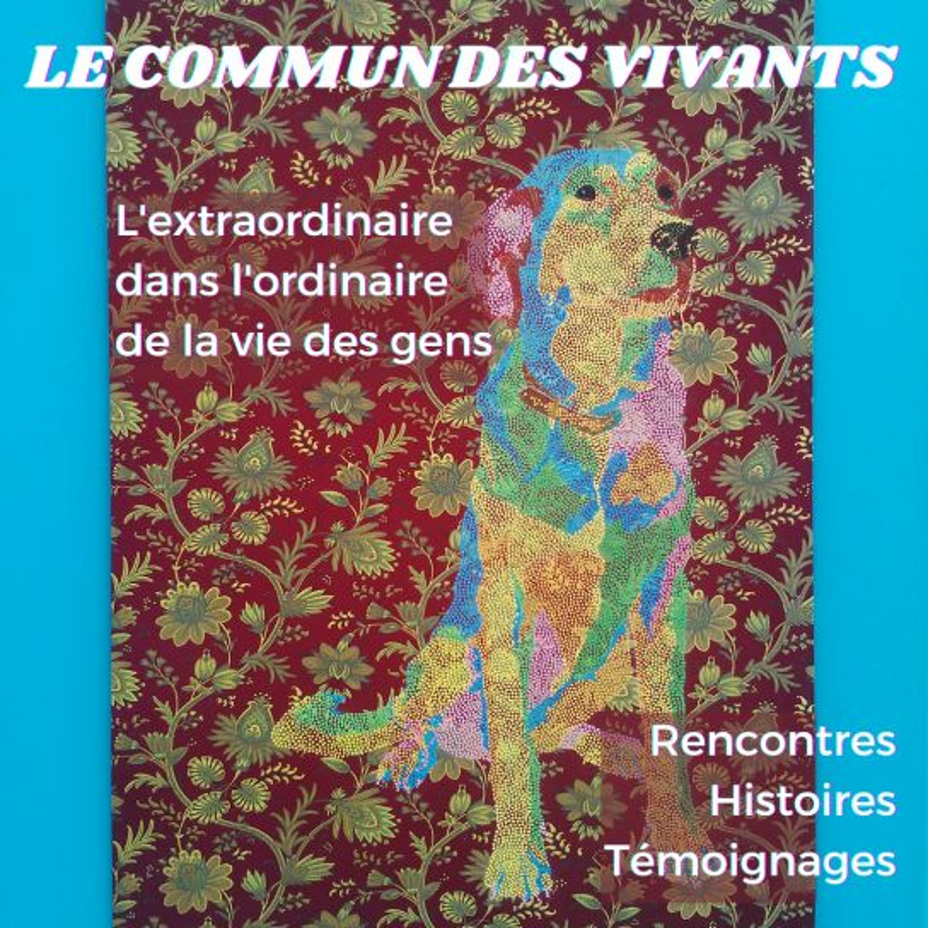 Le Commun des Vivants