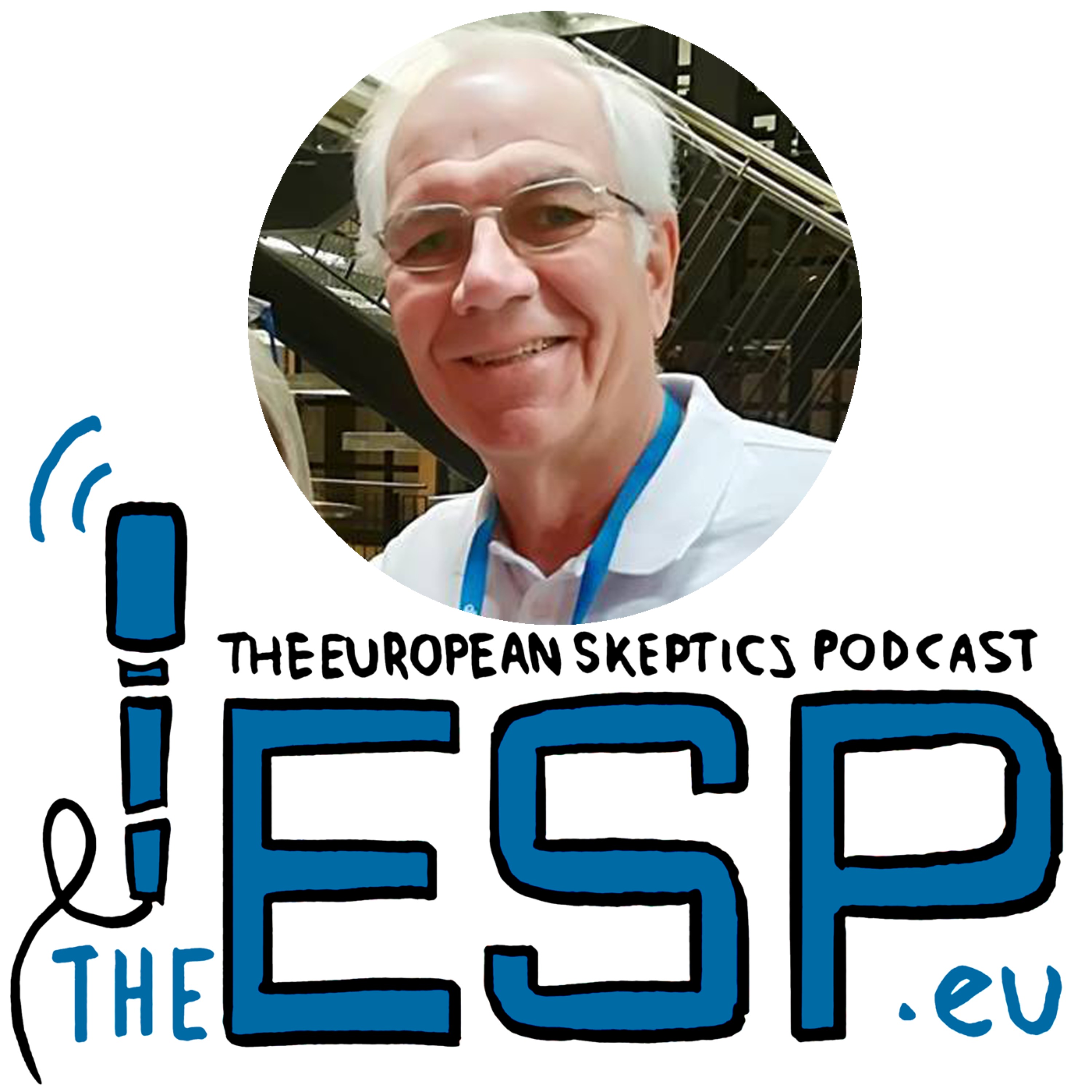 TheESP – Ep. #403 – Retract homeopathy! - podcast episode cover