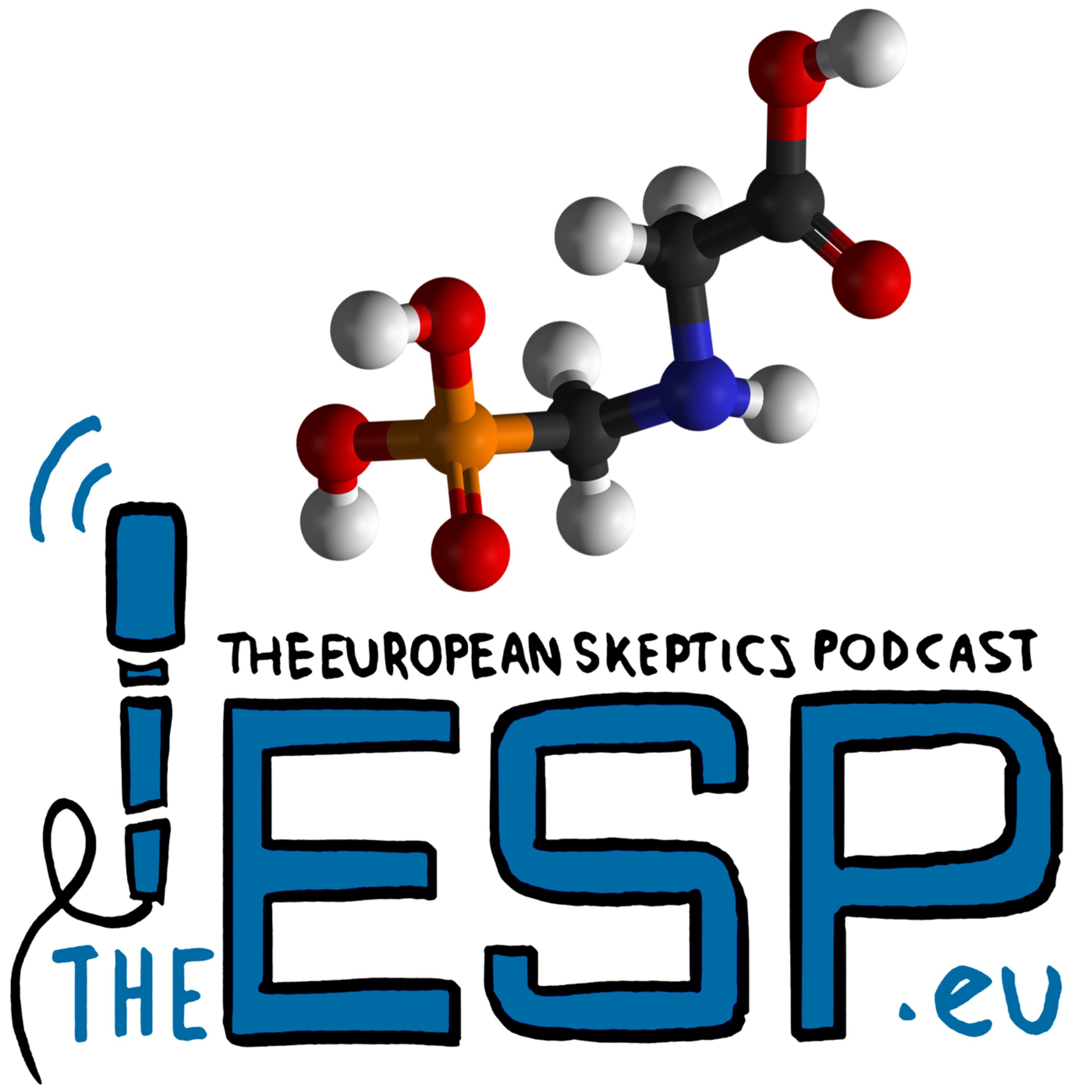 TheESP – Ep. #405 – Political shenanigans - podcast episode cover