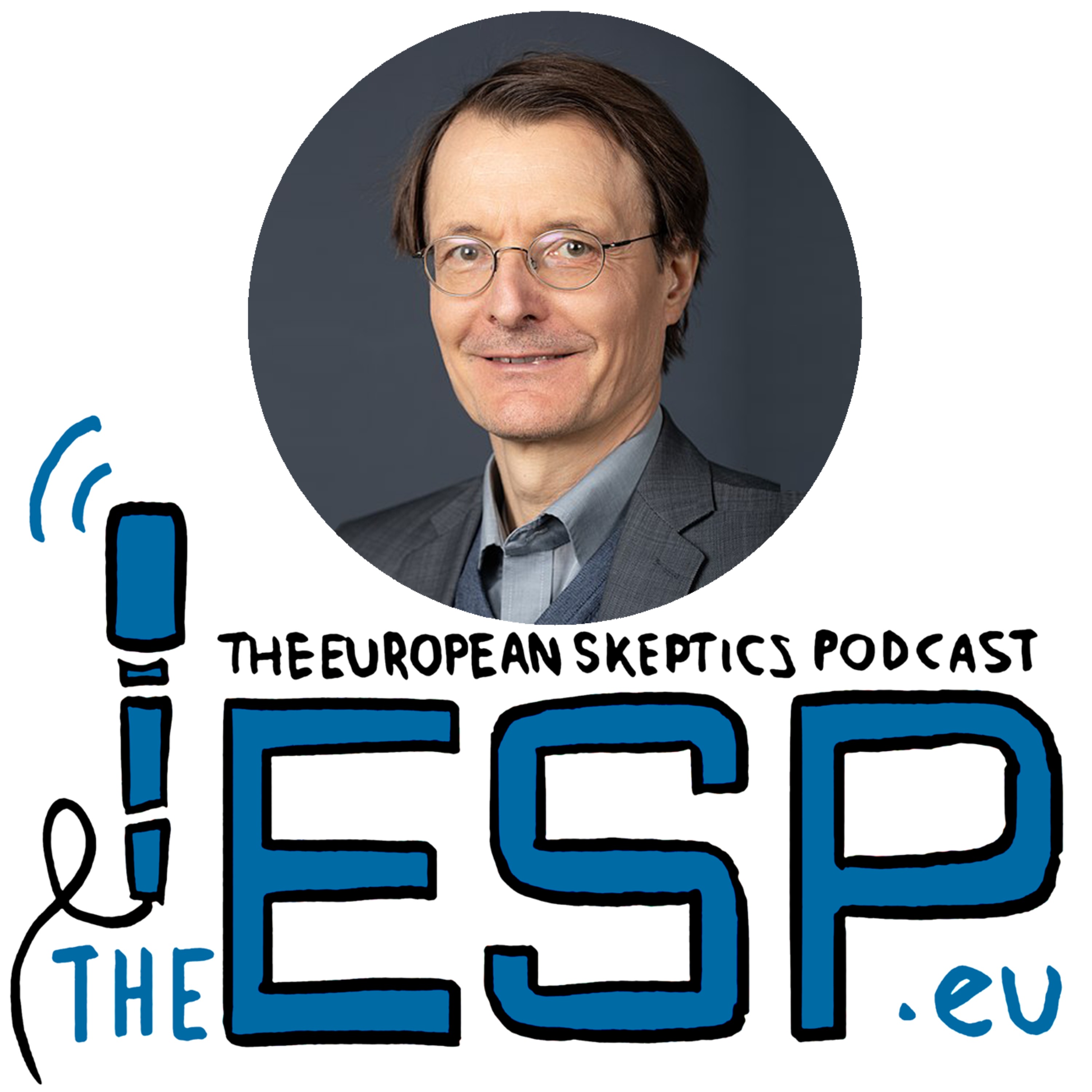 TheESP – Ep. #410 – Retract homeopathy! - podcast episode cover