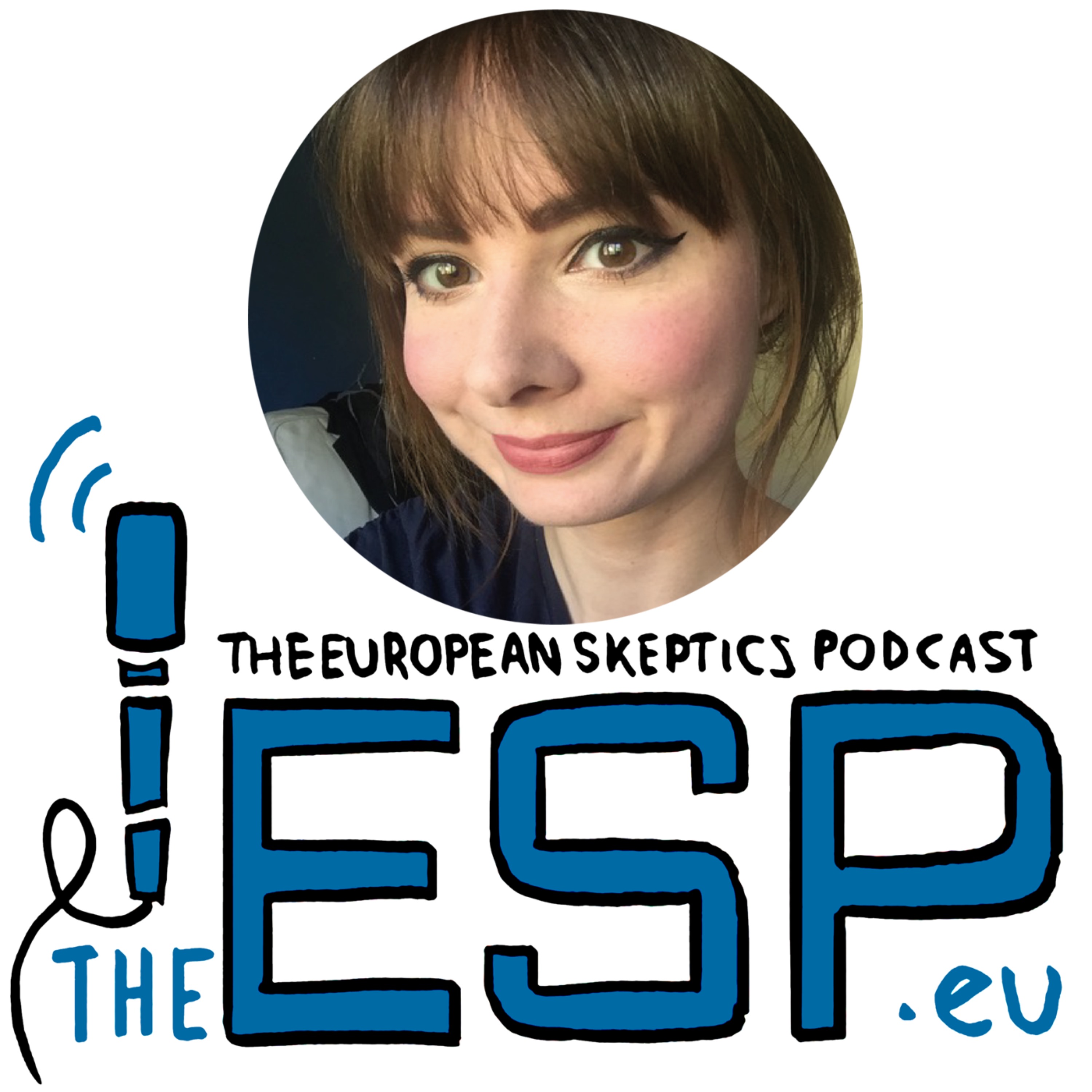 TheESP – Ep. #411 – The Collaborative Library - podcast episode cover