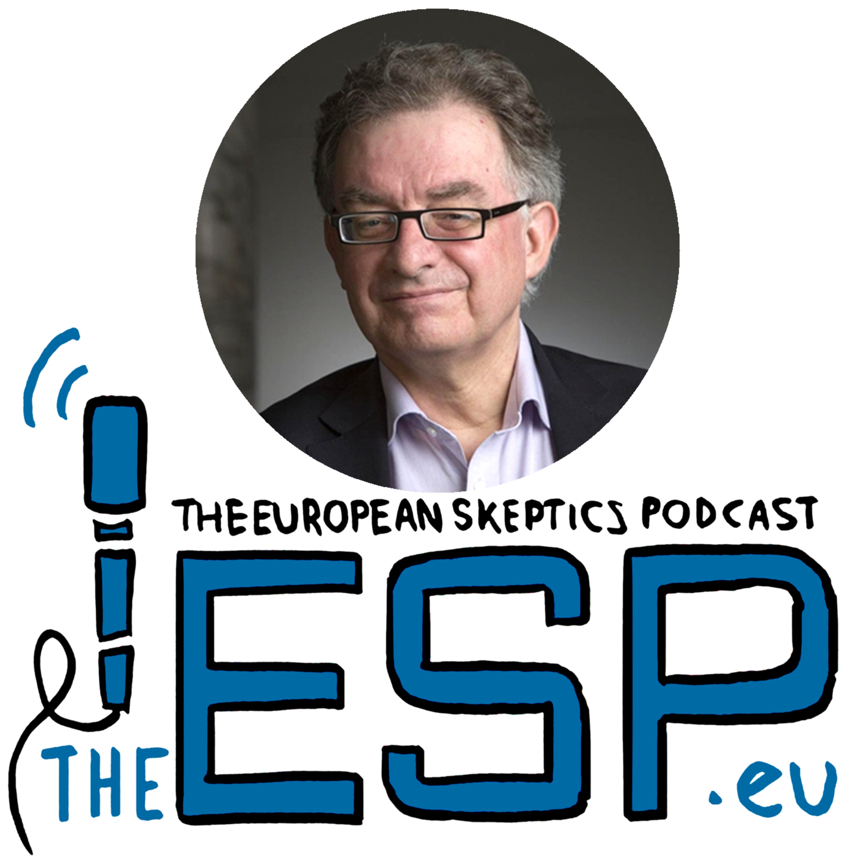 TheESP – Ep. #416 – The Science of Weird shit - podcast episode cover