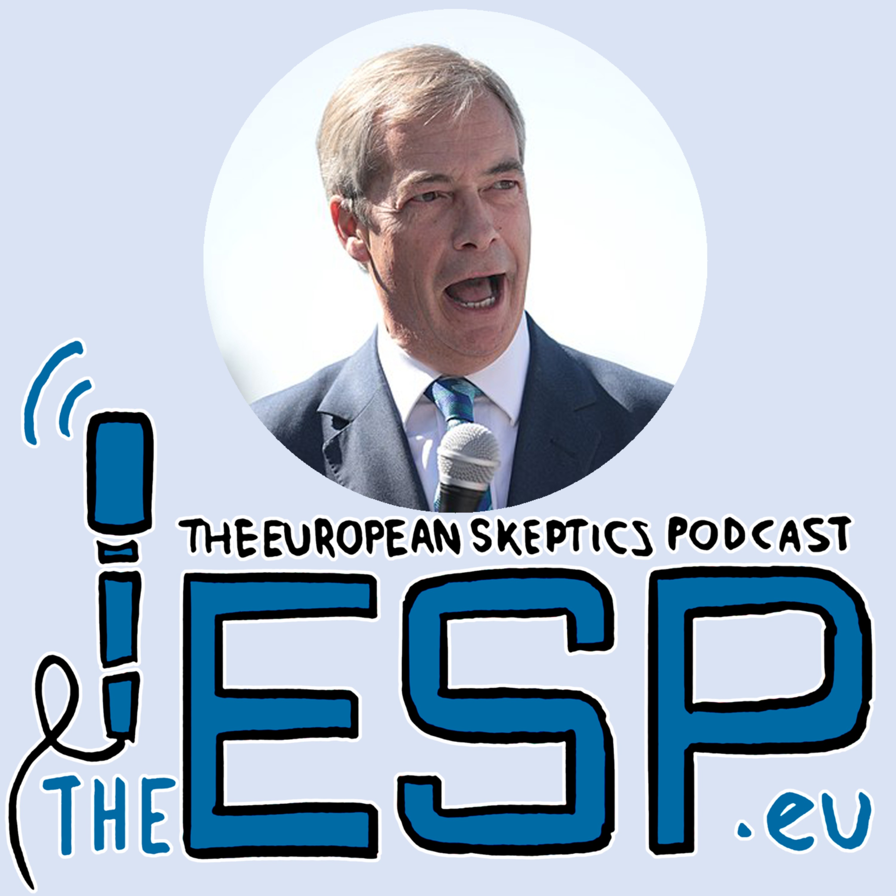 TheESP – Ep. #433 – Lying Politician Liars - podcast episode cover