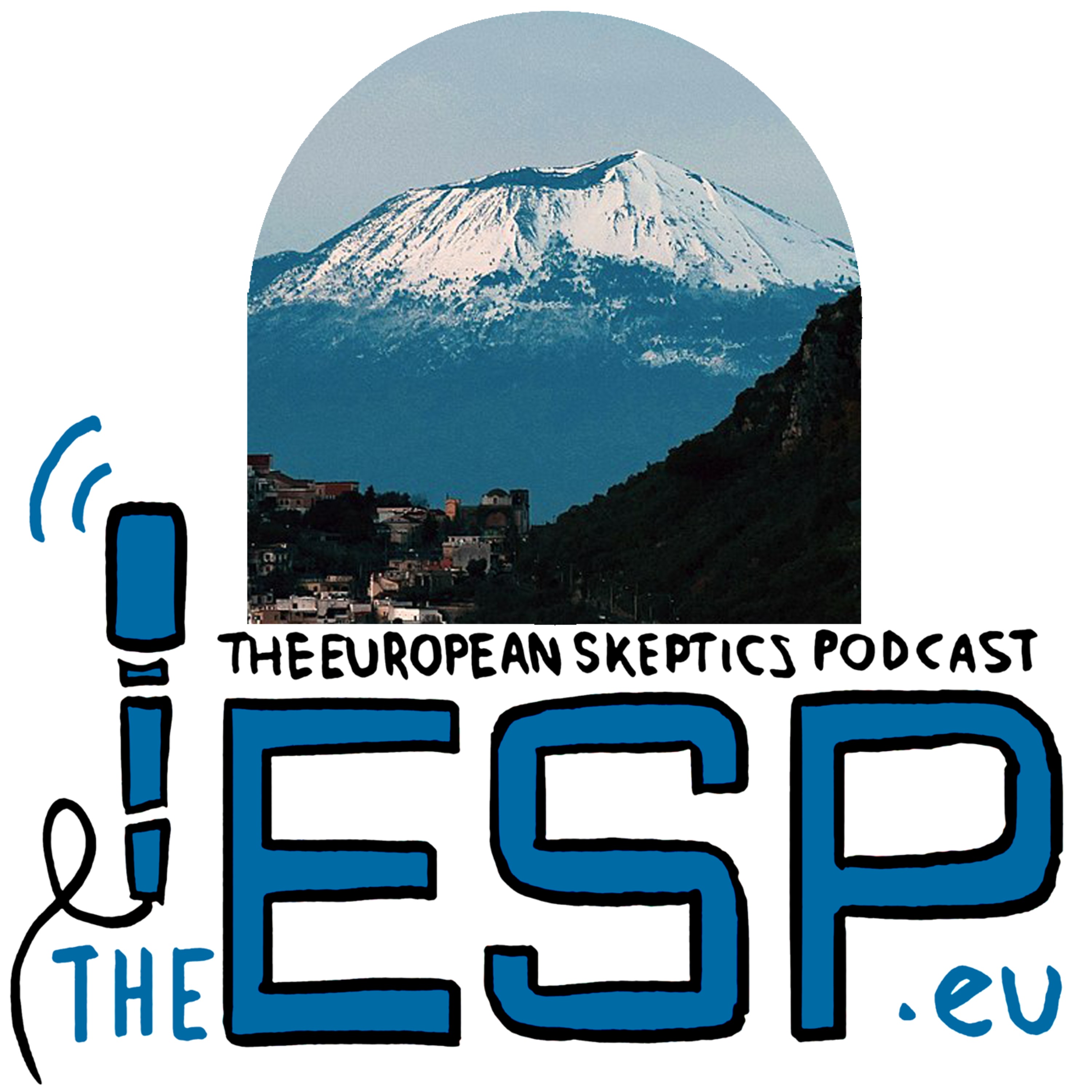 TheESP – Ep. #441 – Choose Your Parents Wisely - podcast episode cover