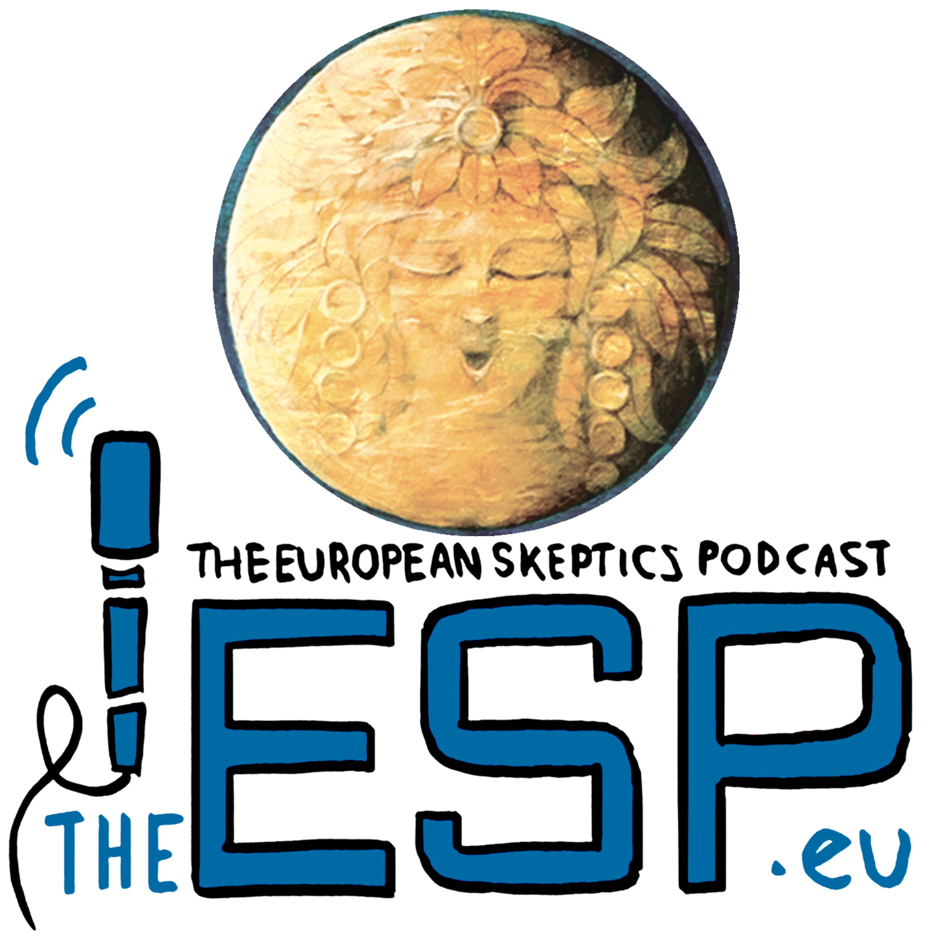 TheESP – Ep. #443 – Scammers in the Moonlight - podcast episode cover