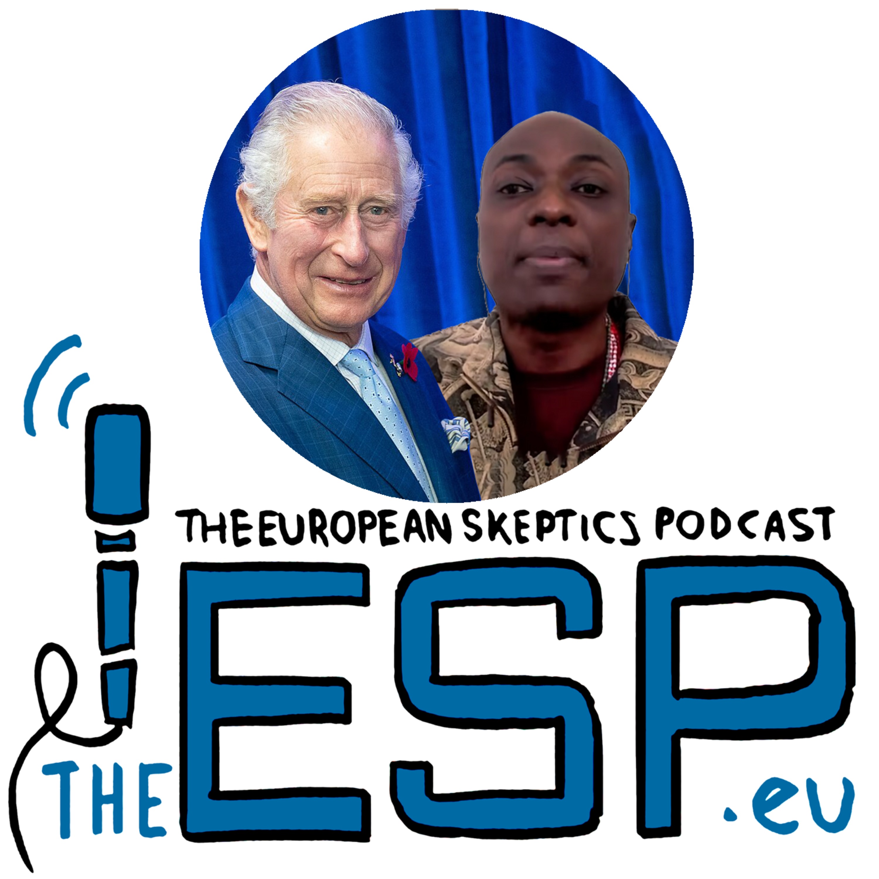 TheESP – Ep. #452 – Royal Woo - podcast episode cover