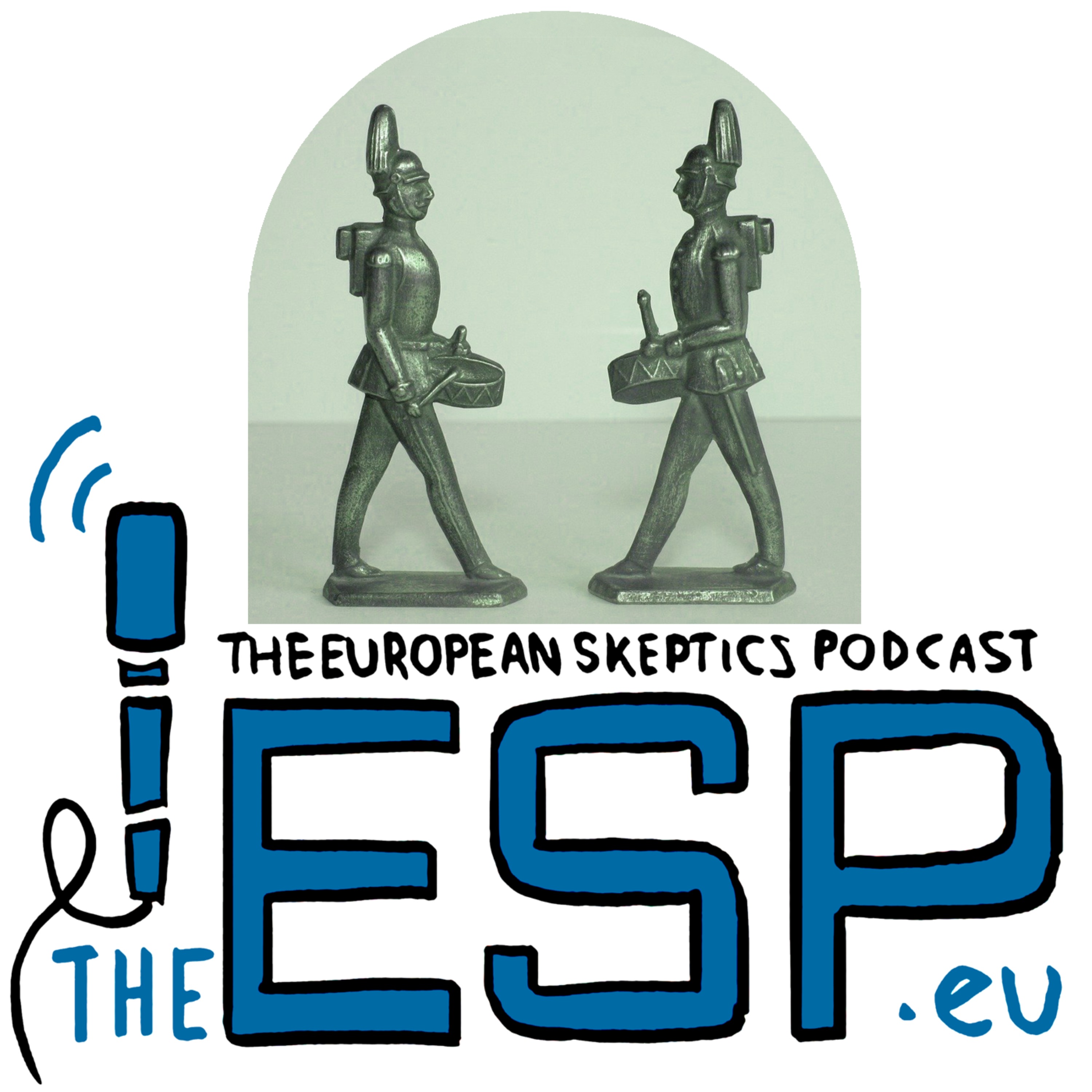 TheESP – Ep. #458 – Who checks the fact checkers? - podcast episode cover