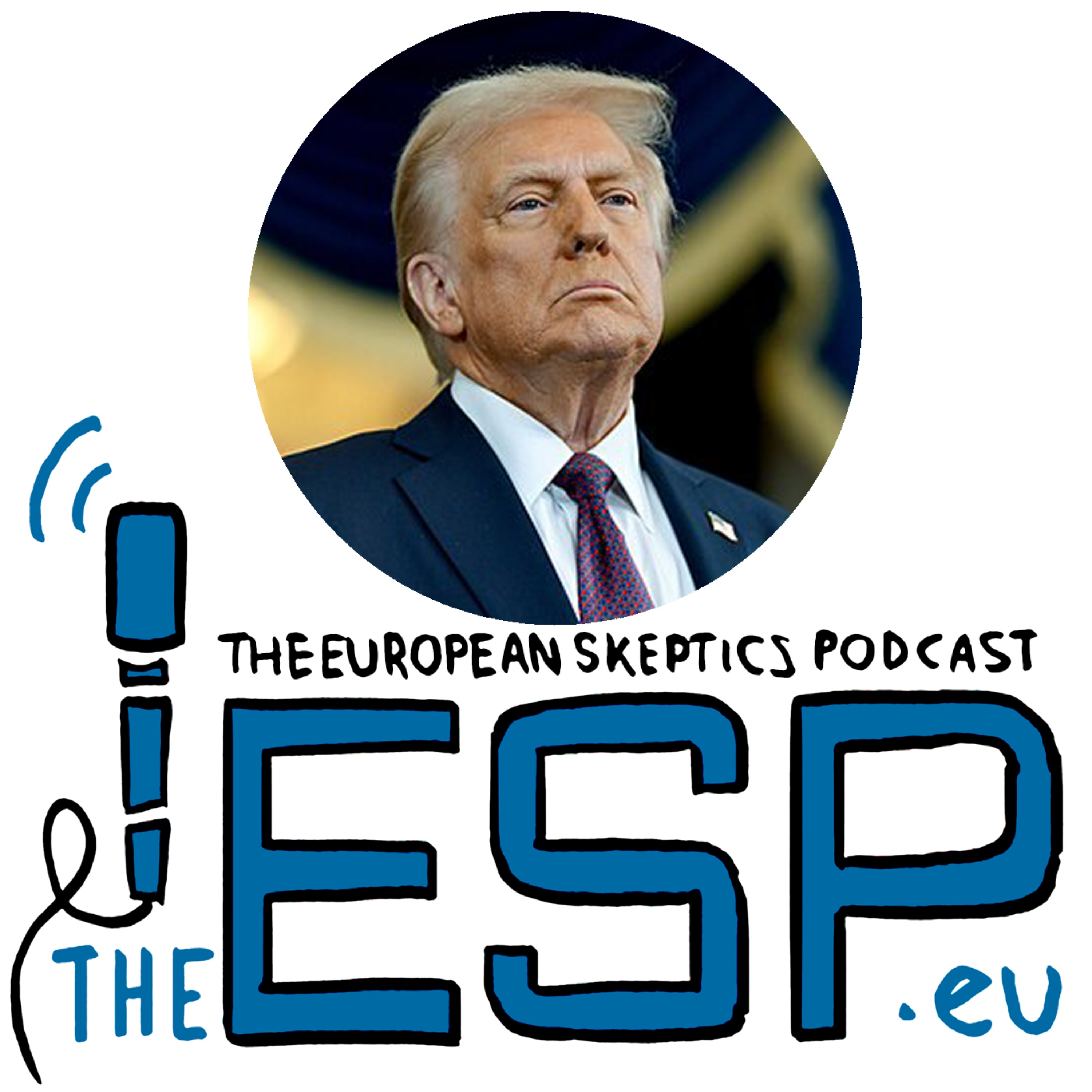 TheESP – Ep. #463 – Welcome to the Post-Shame Era - podcast episode cover