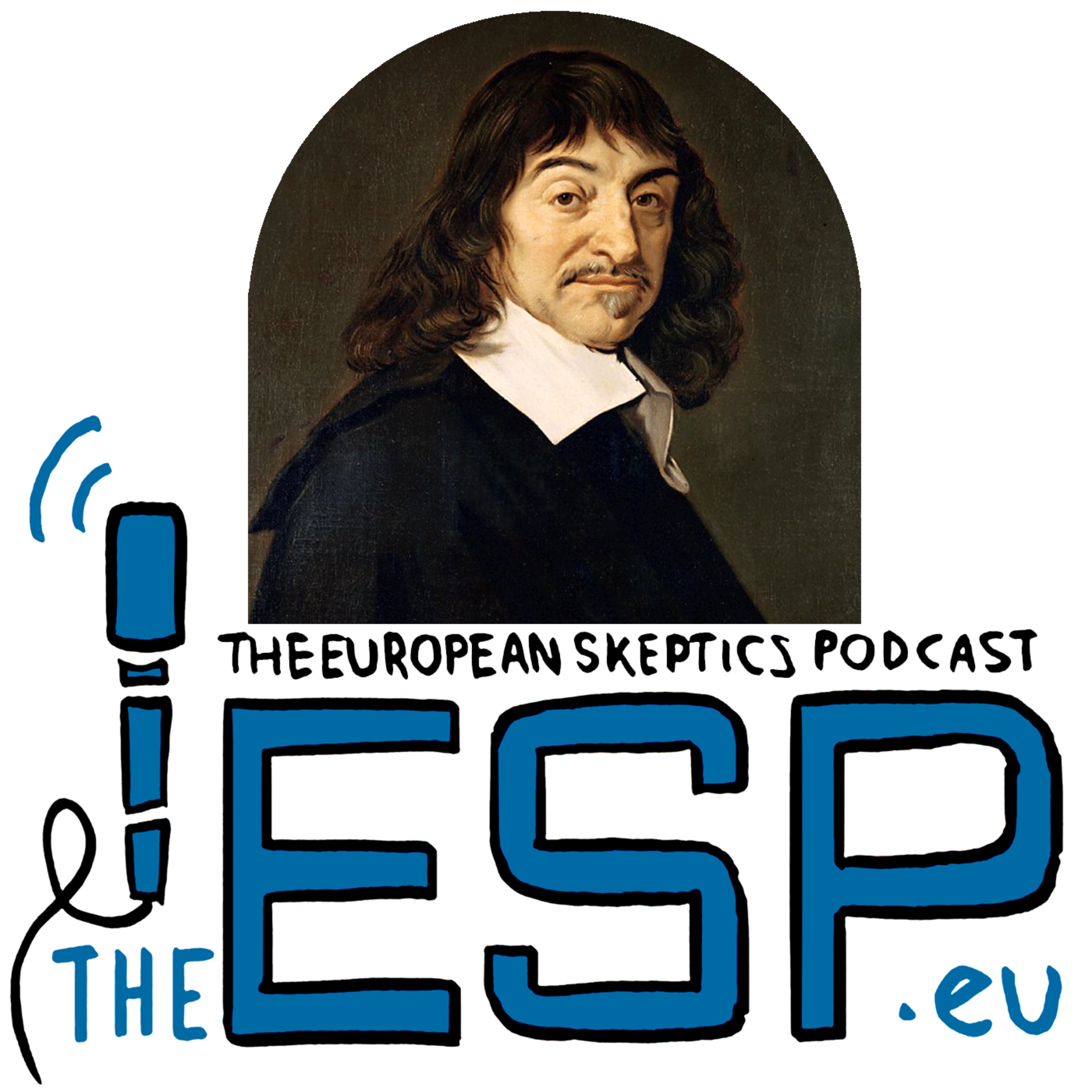 TheESP – Ep. #466 – Science and Politics - podcast episode cover