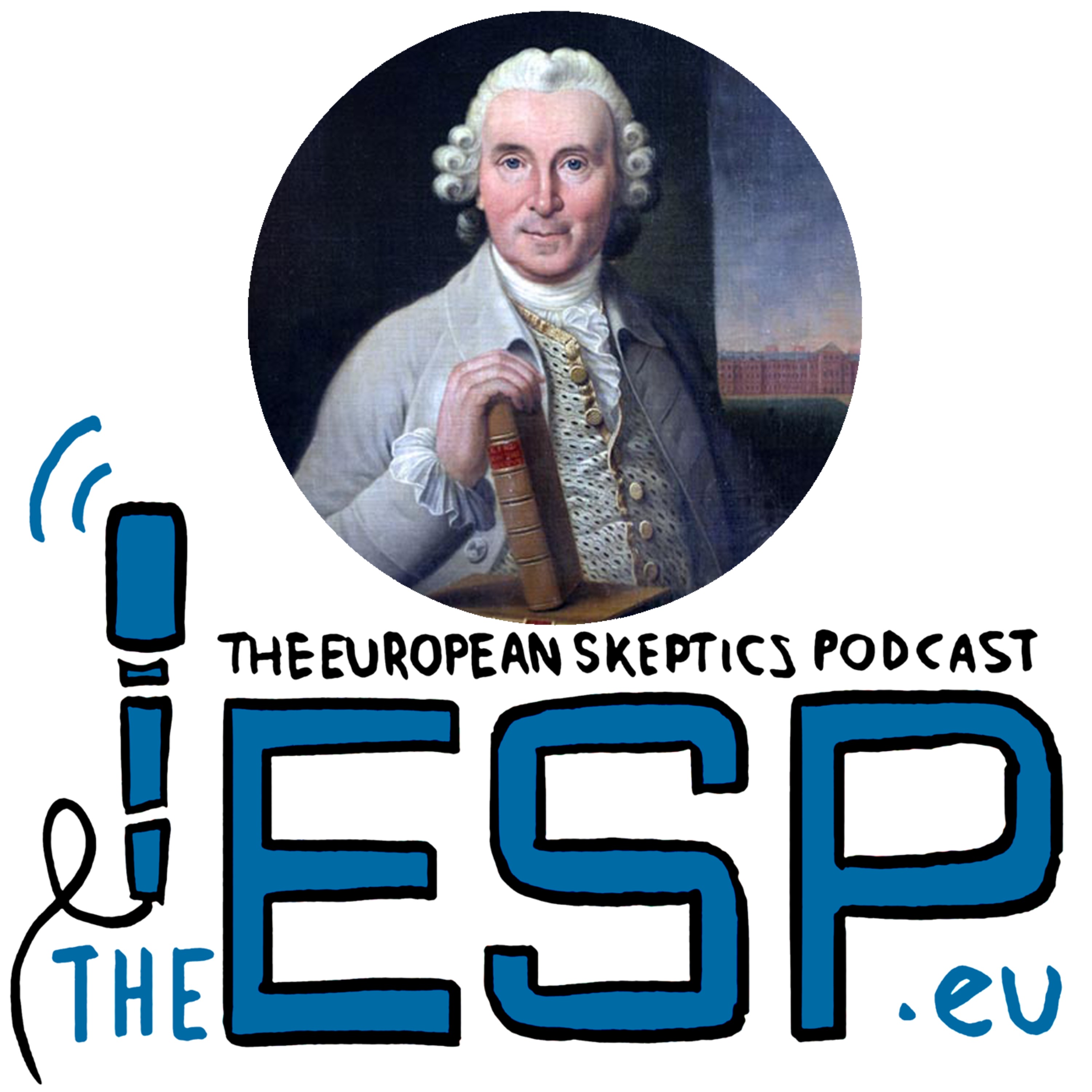 TheESP – Ep. #532 – Of Scurvy and Science episode artwork