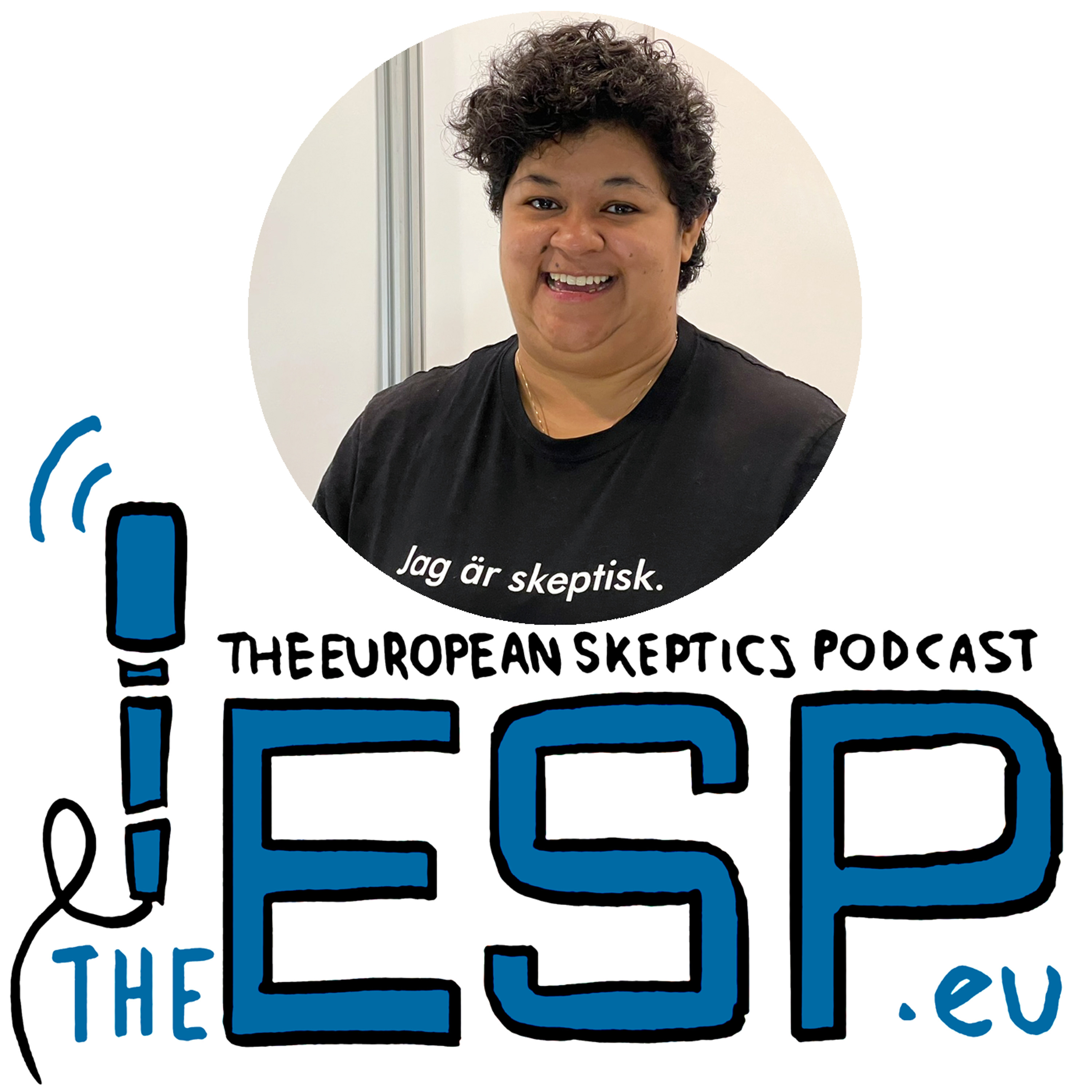 TheESP – Ep. #402 – Crime and Punishment - podcast episode cover