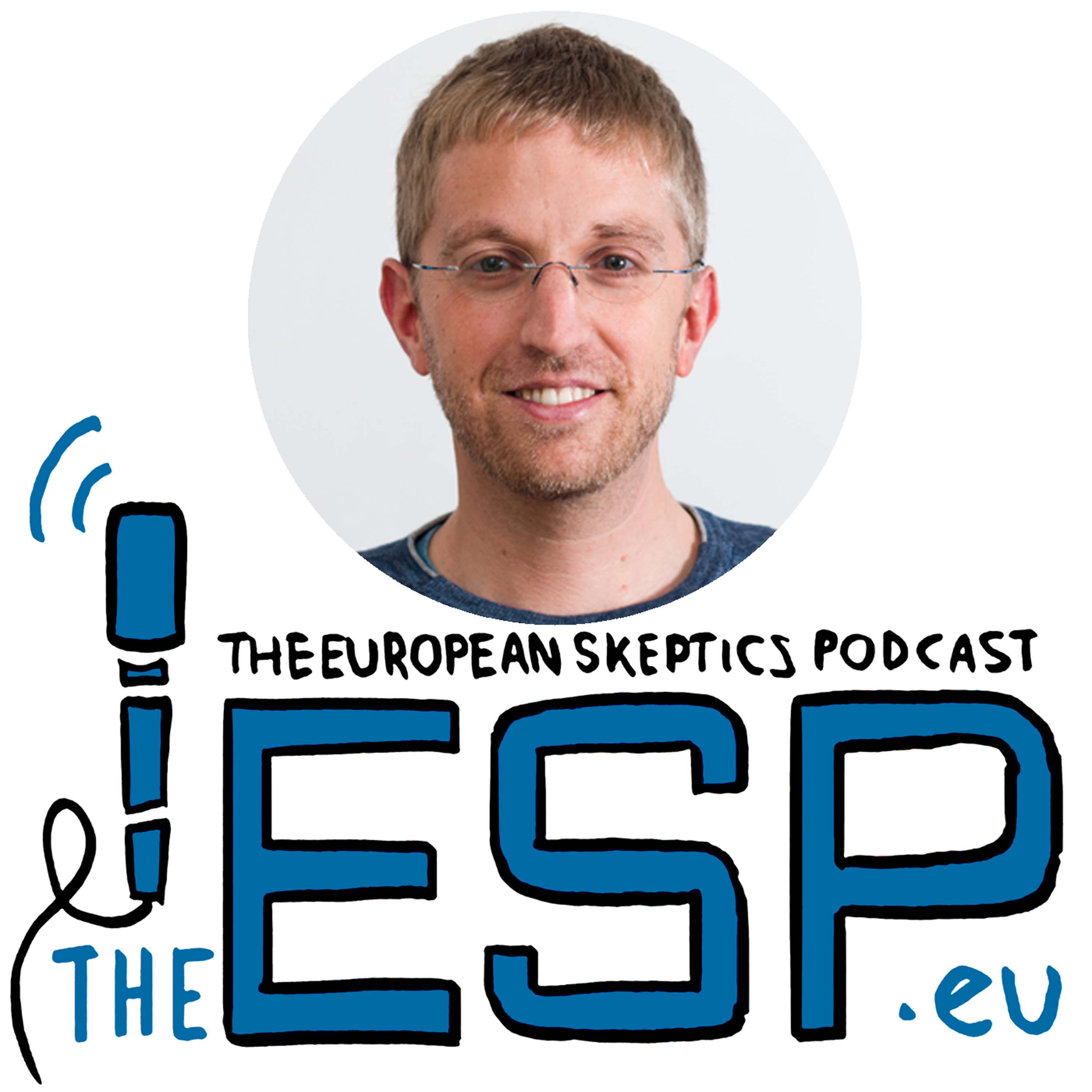 TheESP – Ep. #396 – Florian Aigner - podcast episode cover