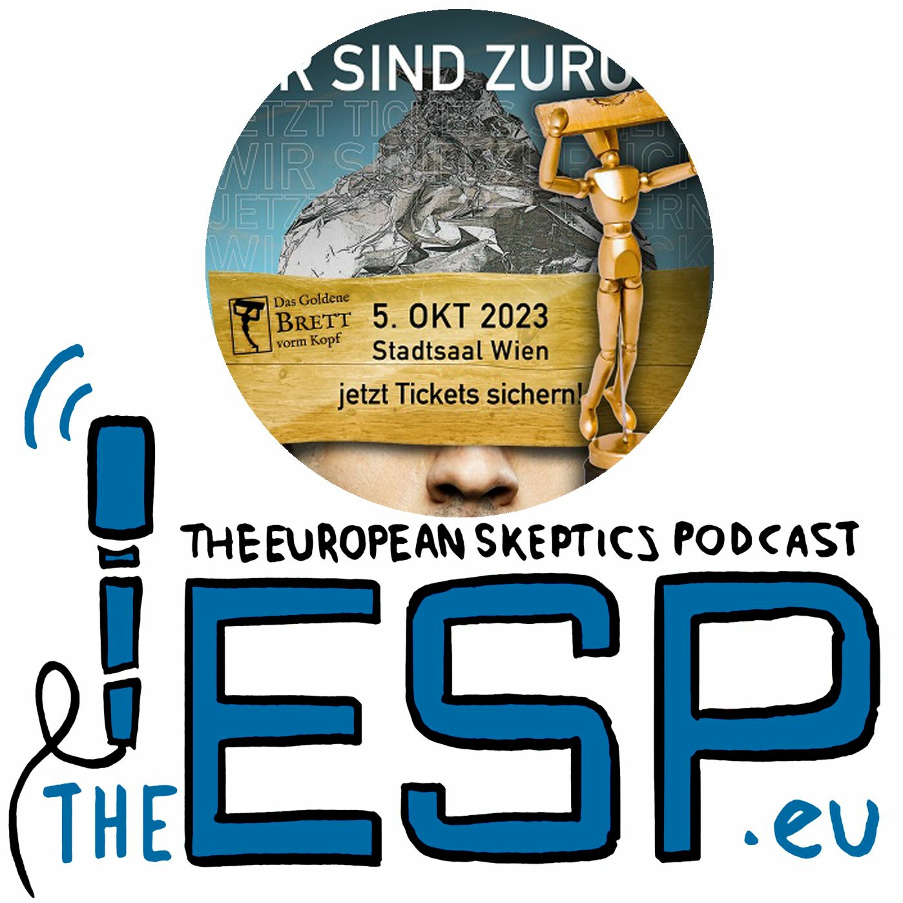 TheESP – Ep. #386 – Furfy and Fairdinkum - podcast episode cover