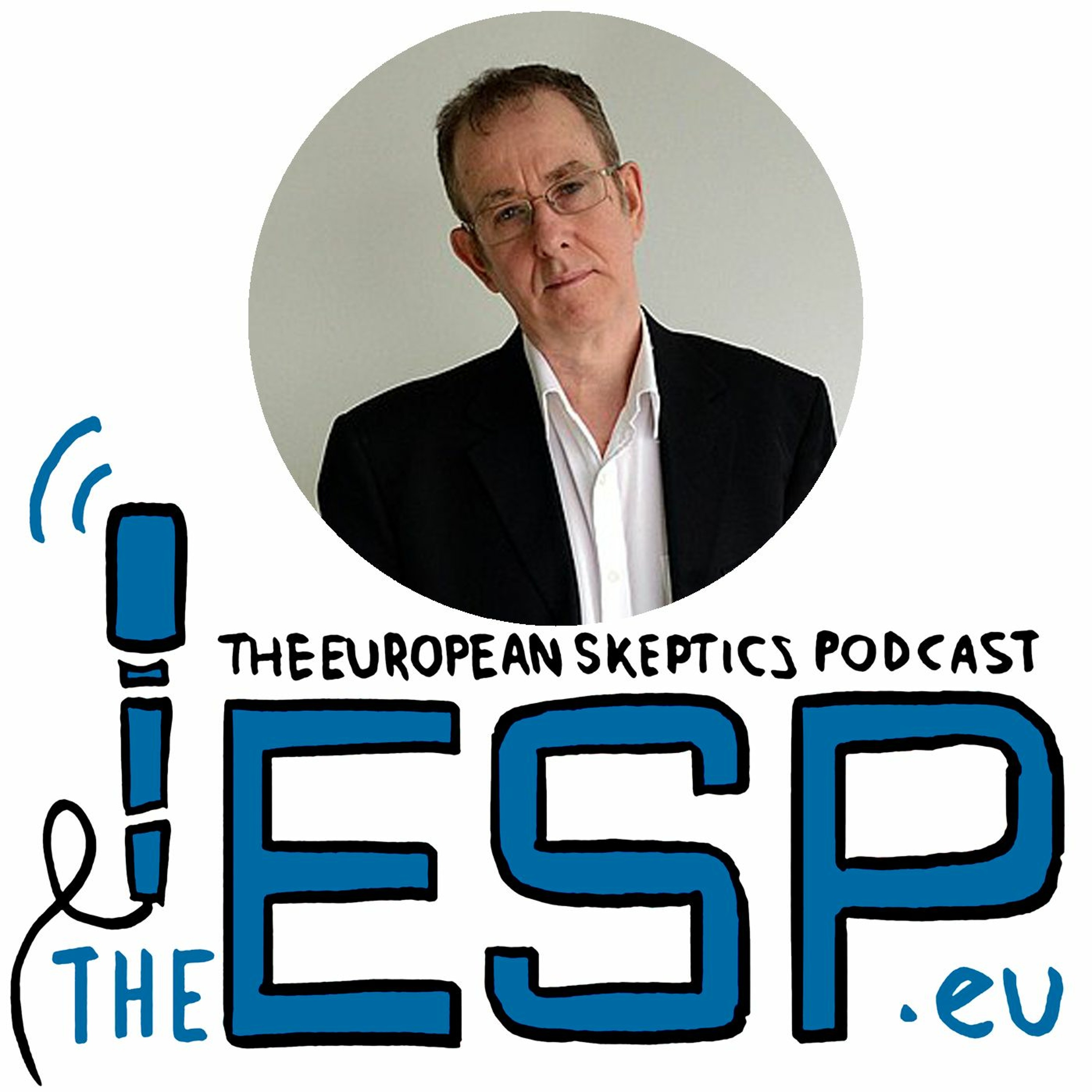 TheESP – Ep. #381 – Brian Deer and Andrew Wakefield - podcast episode cover