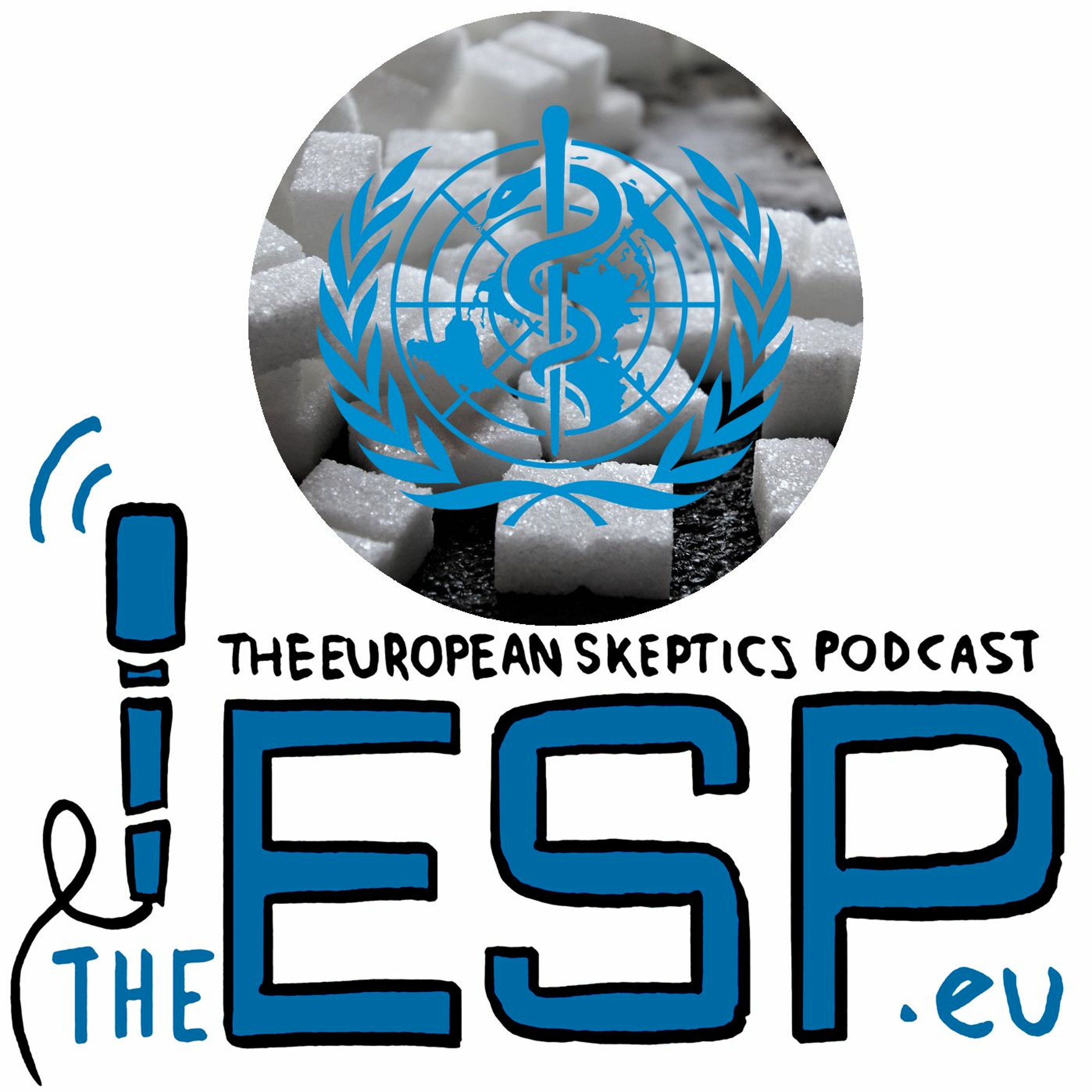 TheESP – Ep. #379 – WHO’s giving sweet advice? - podcast episode cover