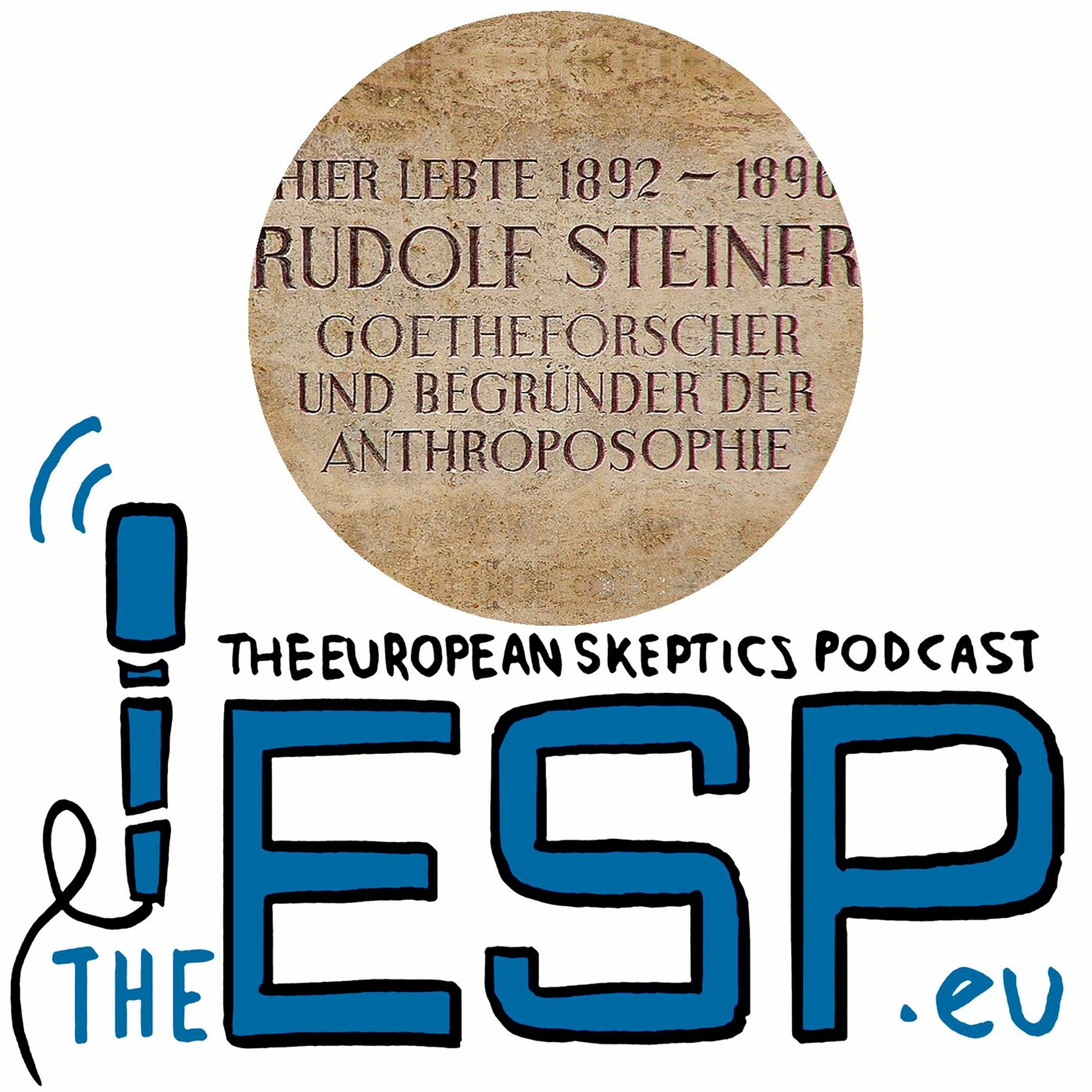 TheESP – Ep. #376 – So much German nonsense - podcast episode cover